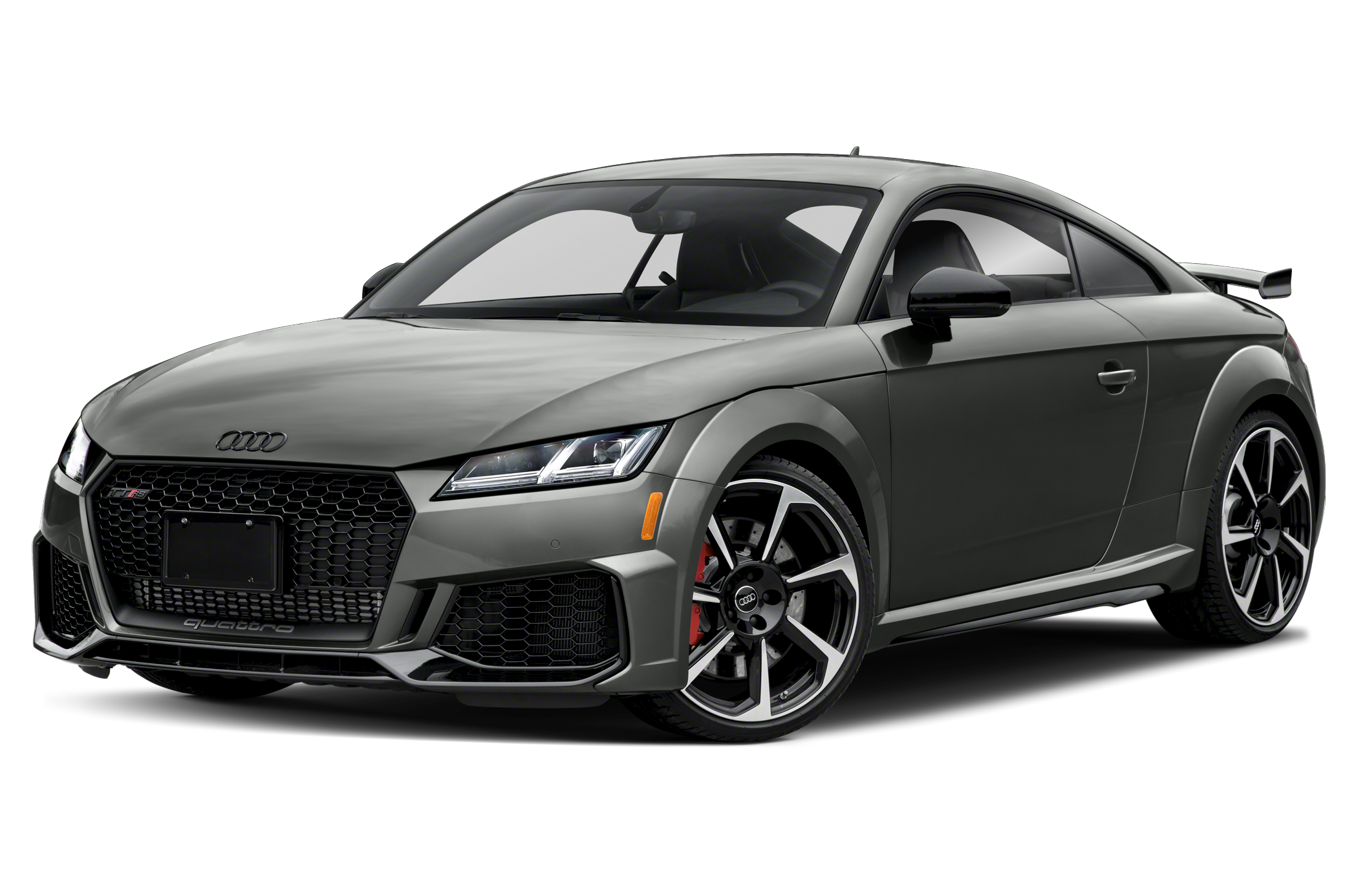 2019 AUDI TT RS - SPORT EDITION for sale by auction in Manchester