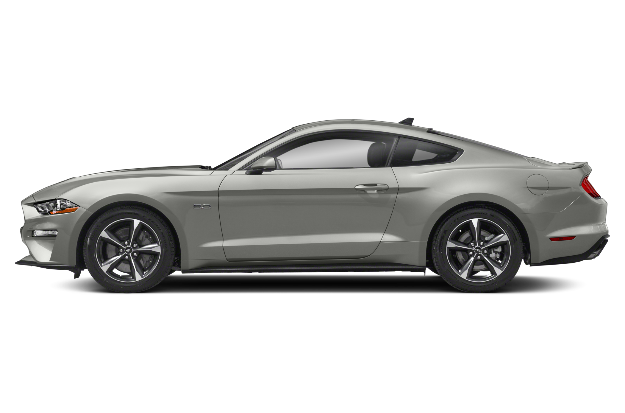 2023 Ford Mustang