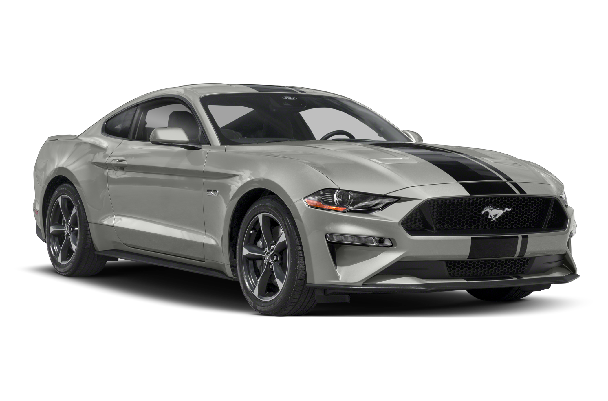2023 Ford Mustang