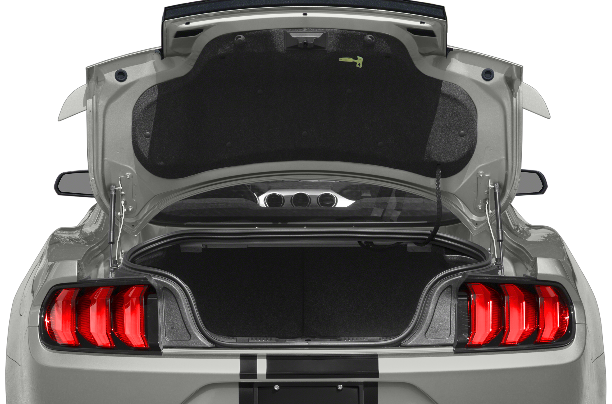 2023 Ford Mustang