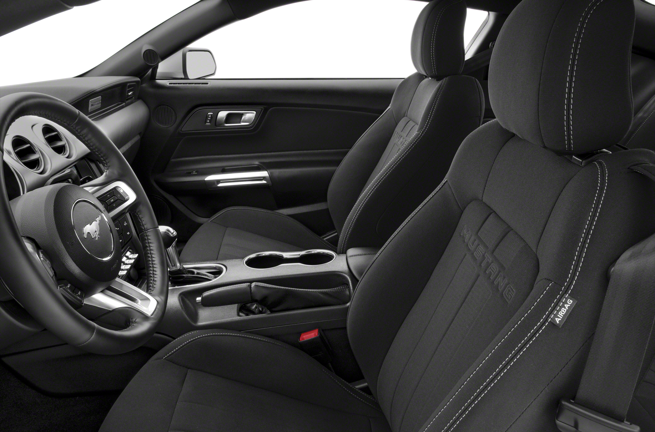 2023 Ford Mustang