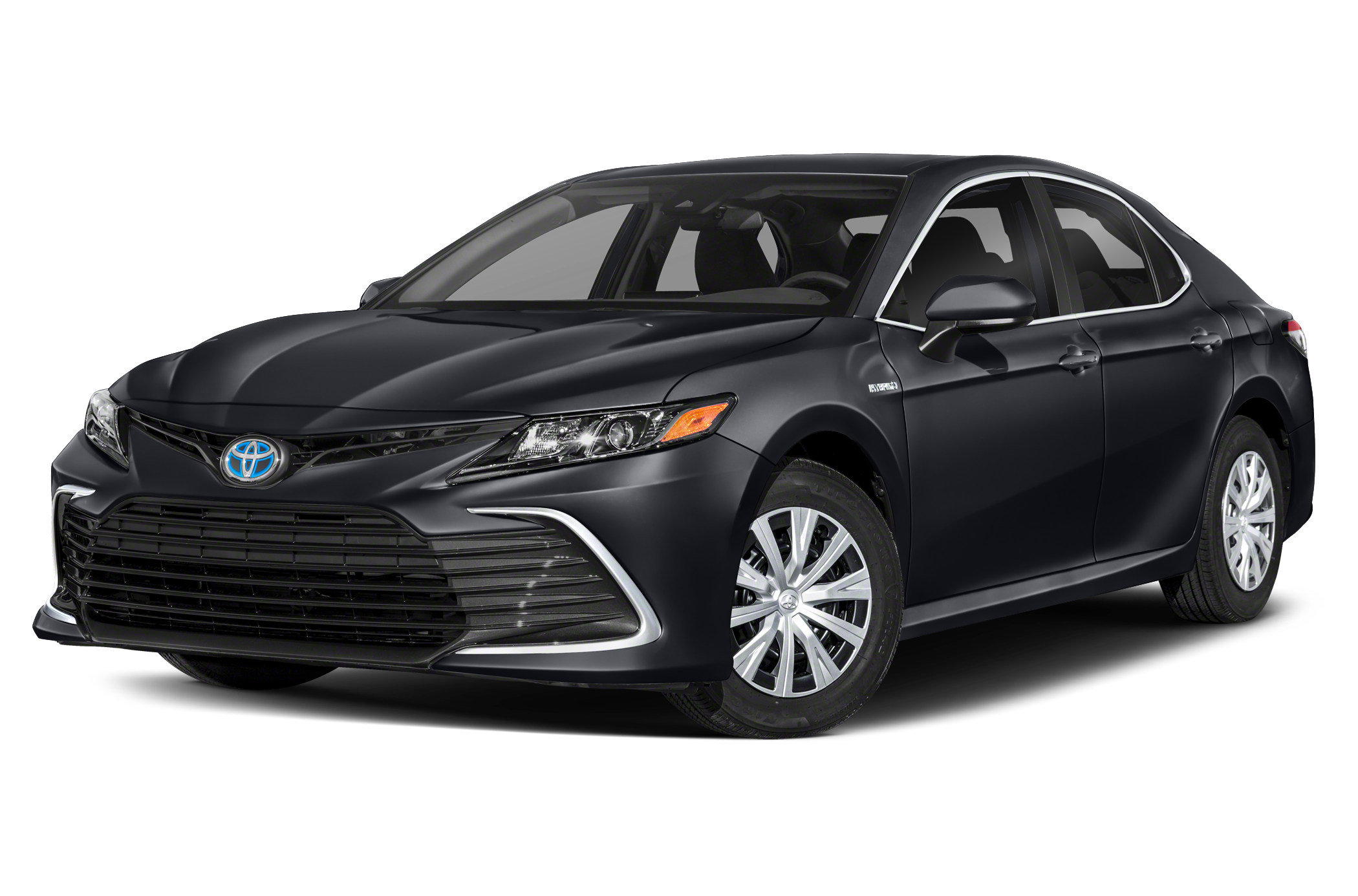 New and Used 2024 Toyota Camry Hybrid for Sale Near Me
