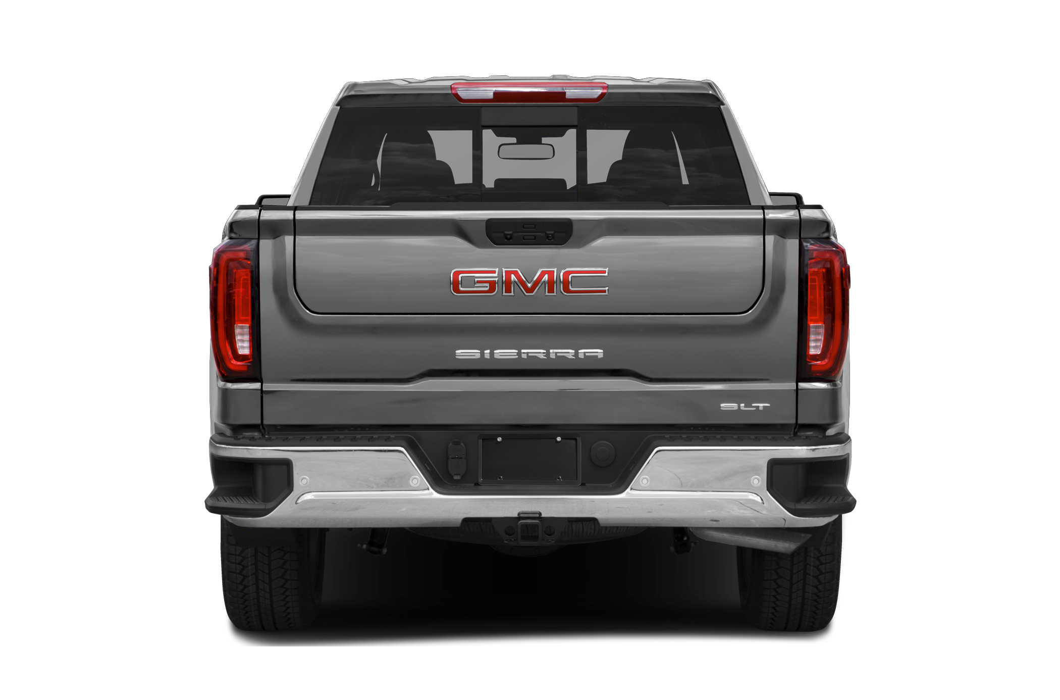 2019 GMC Sierra 1500 - Specs, Prices, MPG, Reviews & Photos | Cars.com