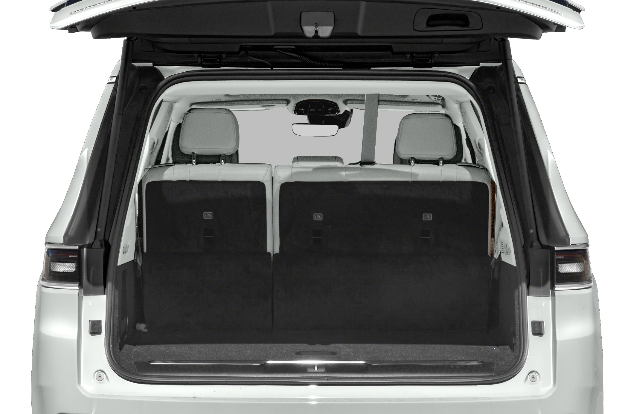 2022 Jeep Grand Wagoneer