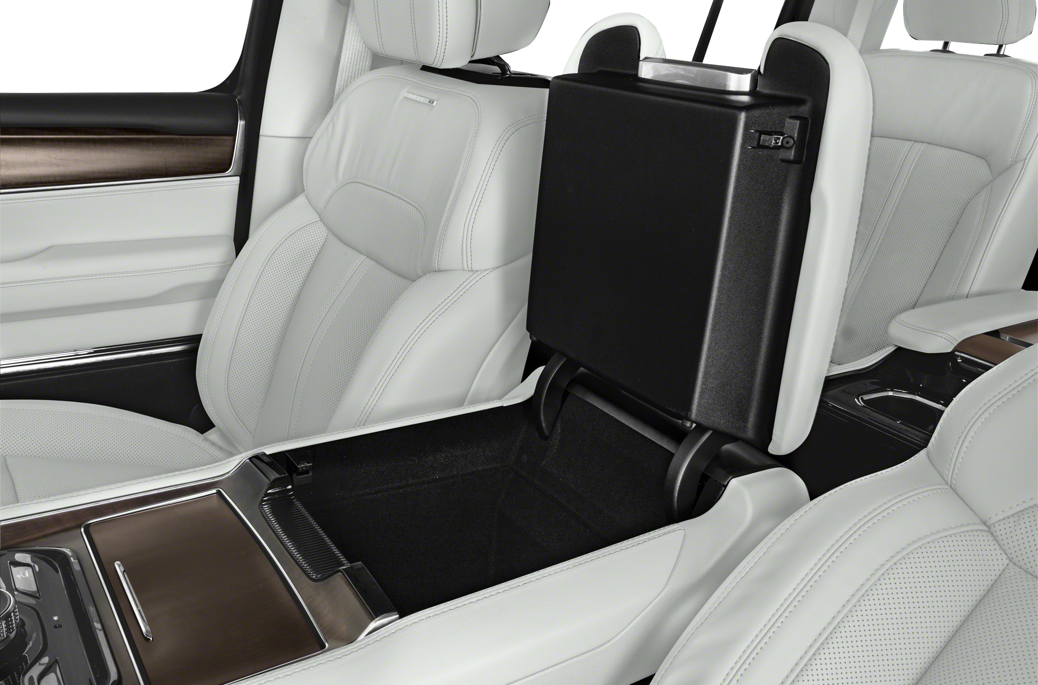 2022 Jeep Grand Wagoneer