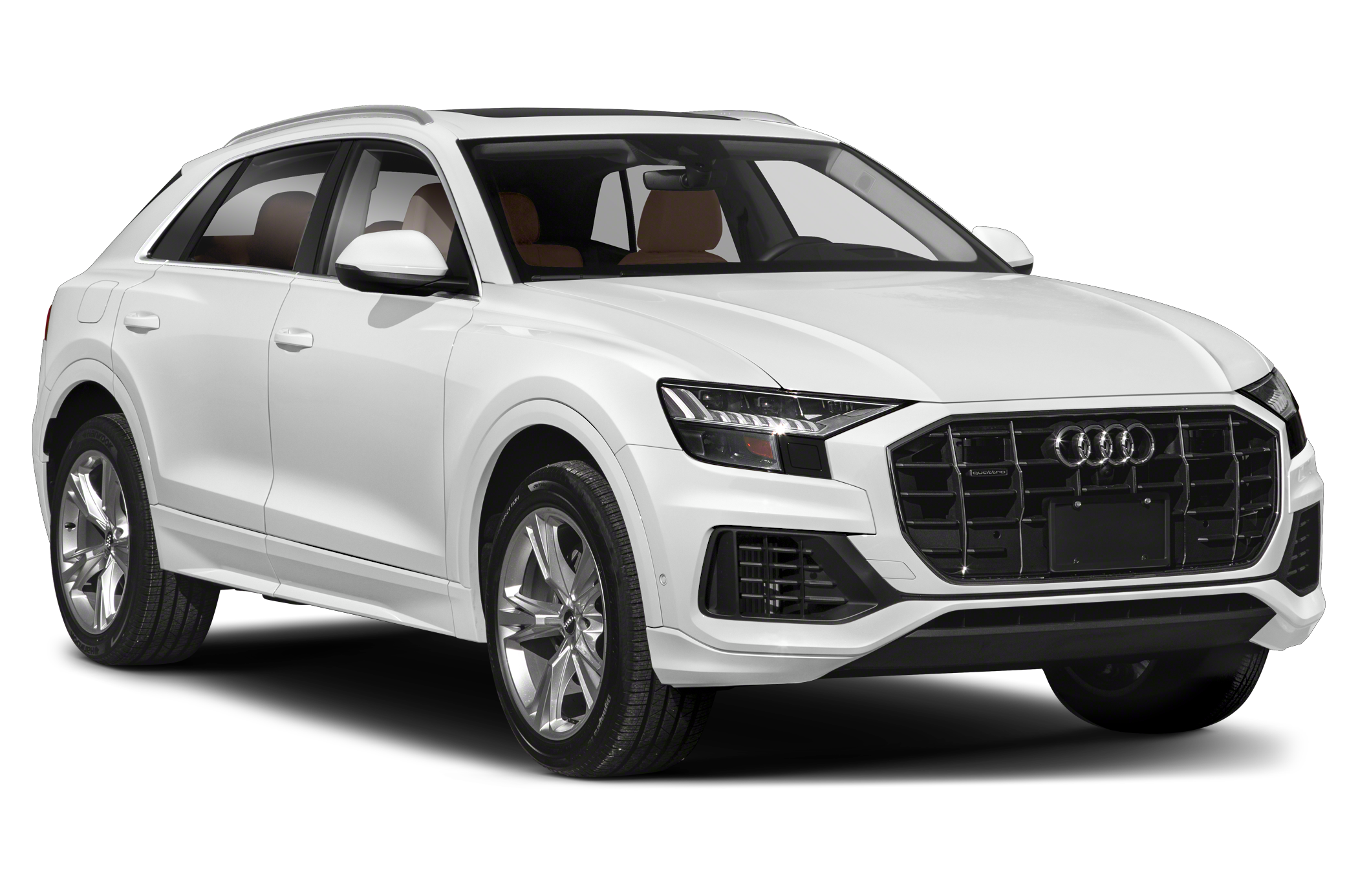 2023 Audi Q8
