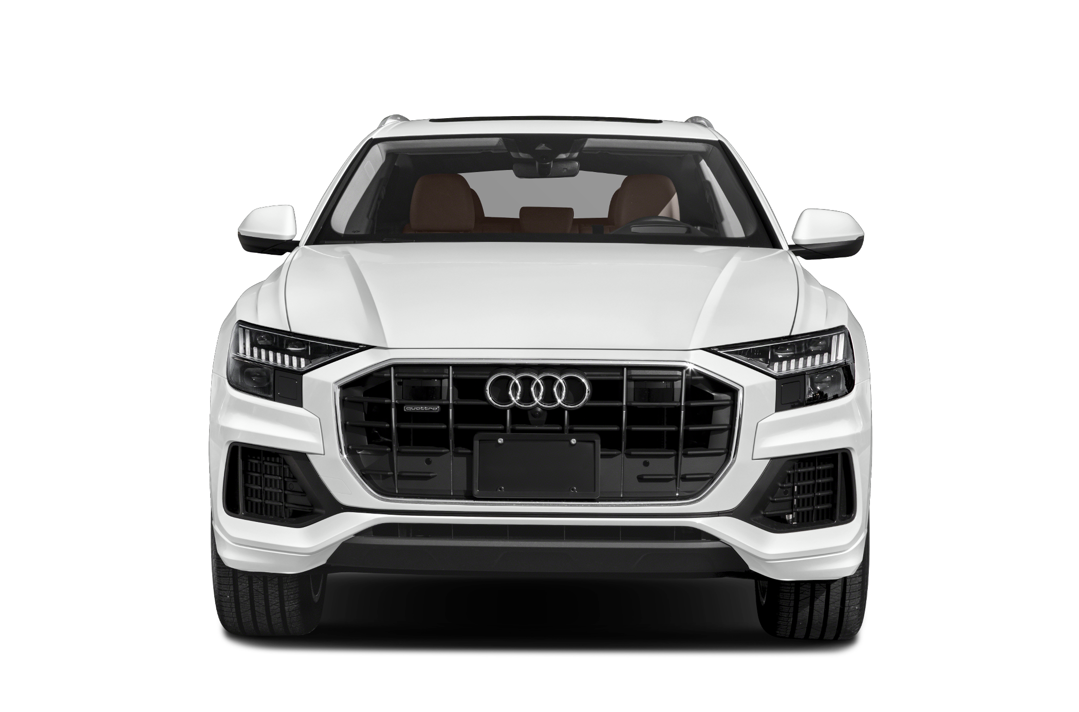 2023 Audi Q8