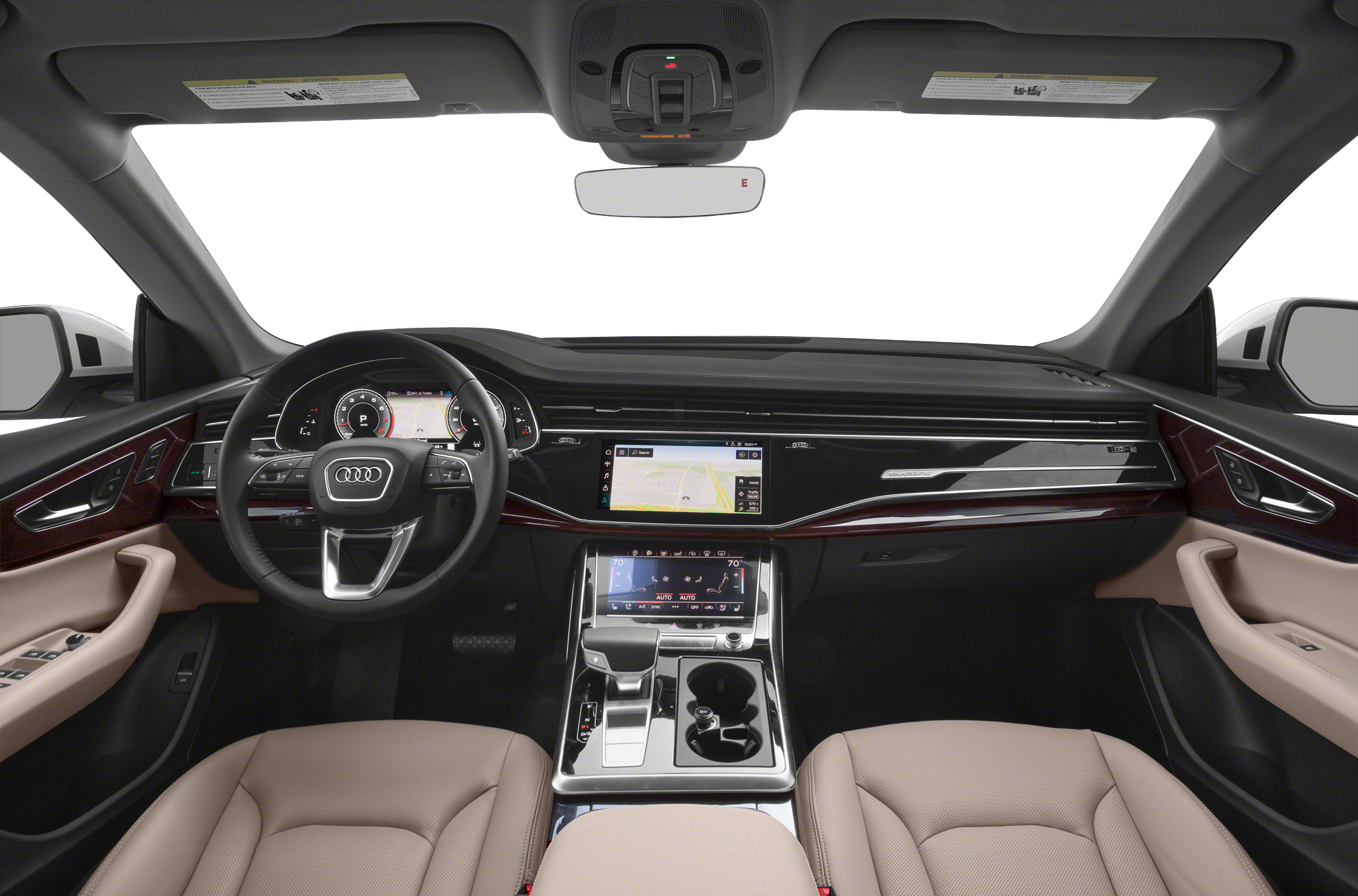 2023 Audi Q8