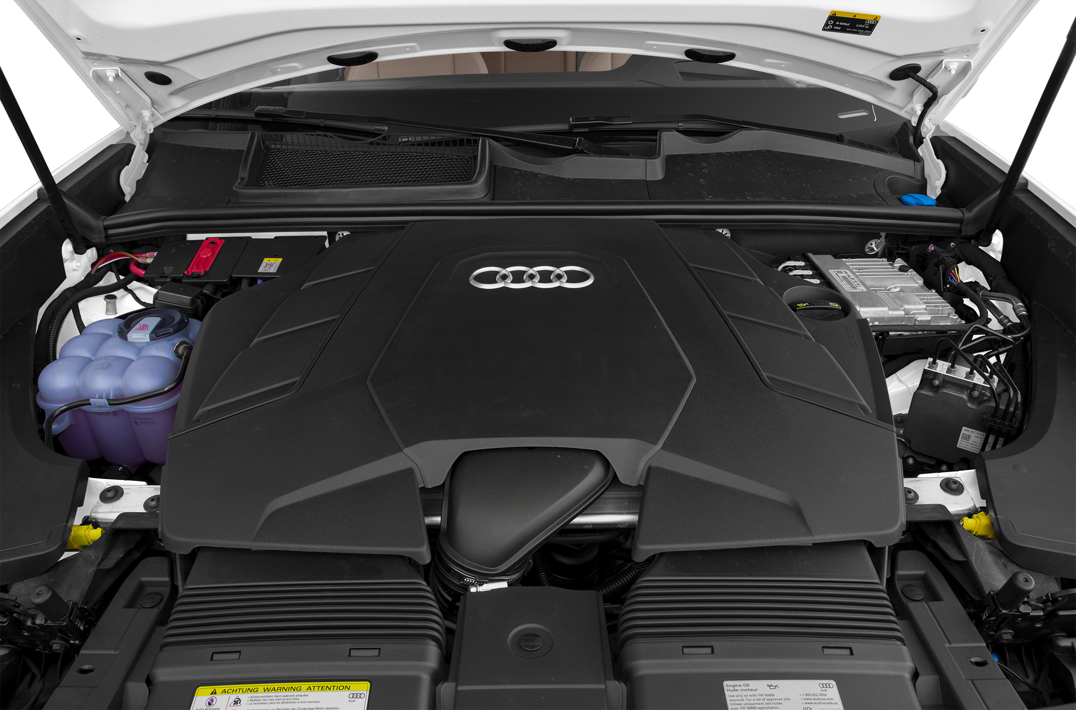 2023 Audi Q8