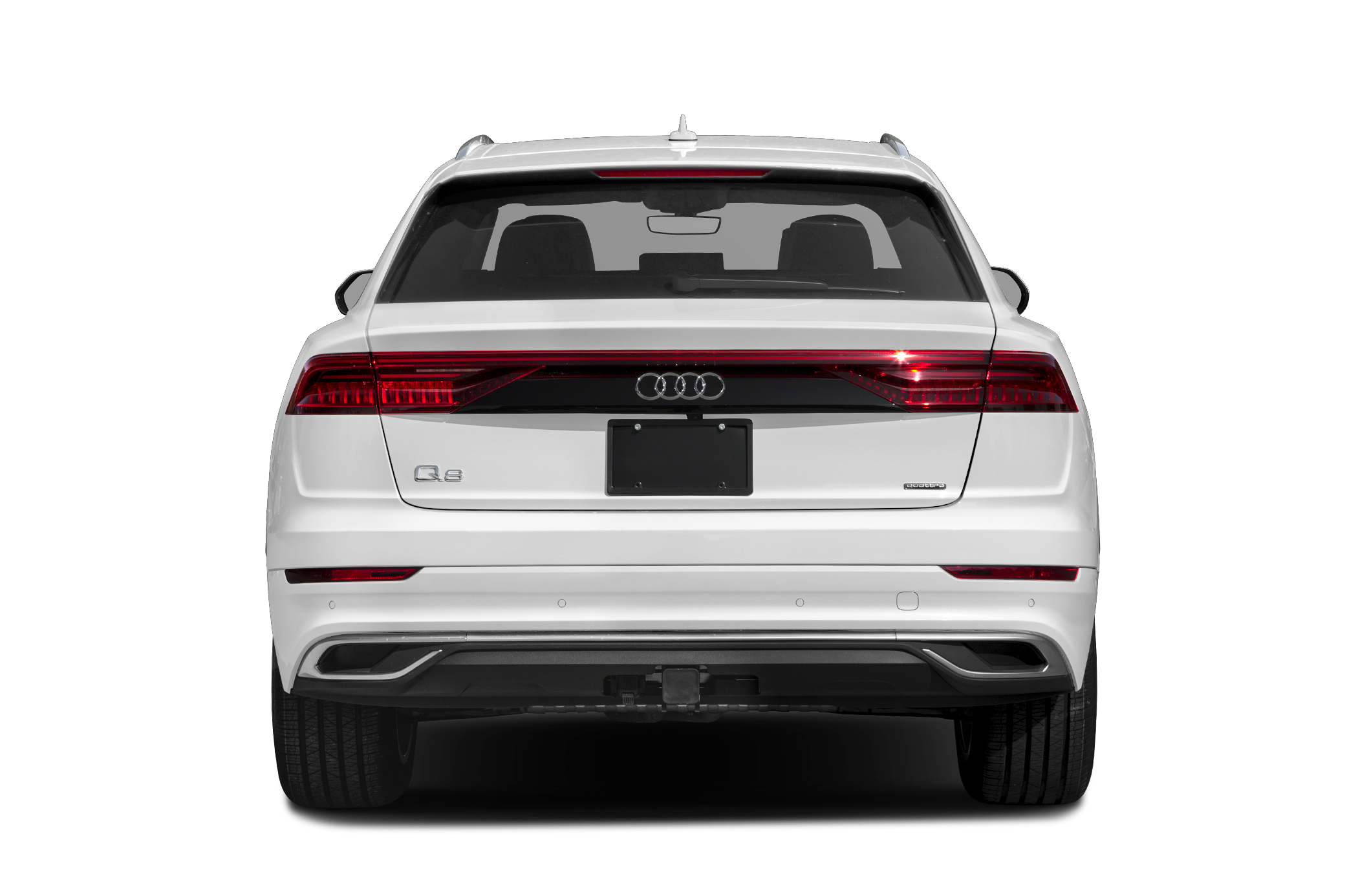 2023 Audi Q8