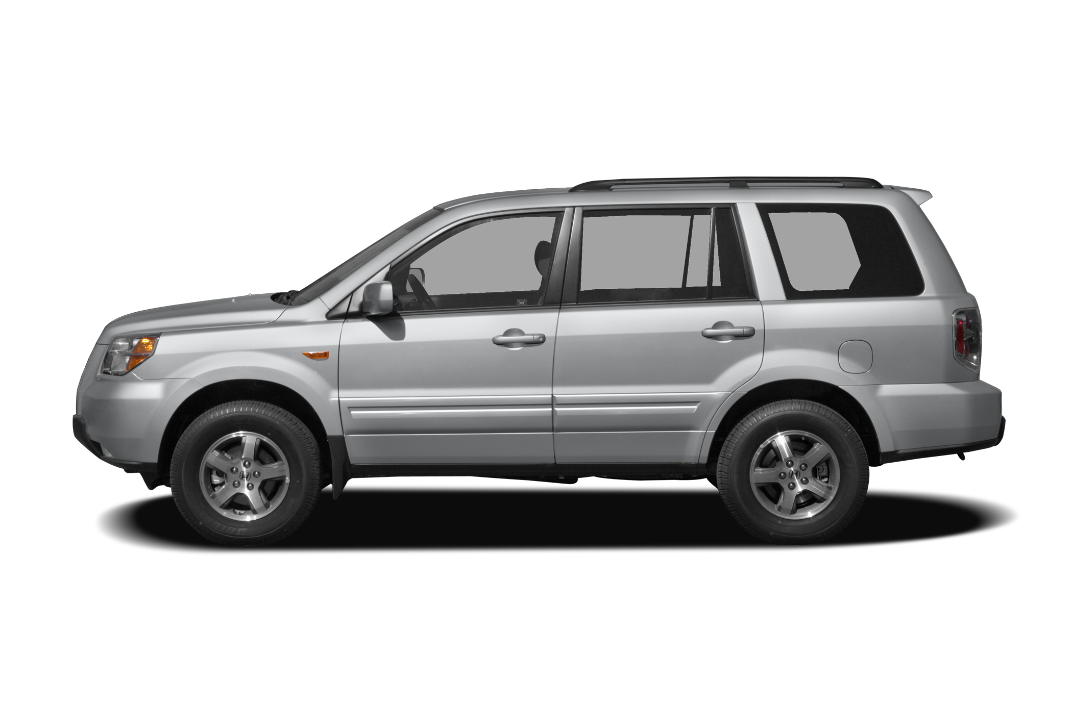 2008 Honda Pilot