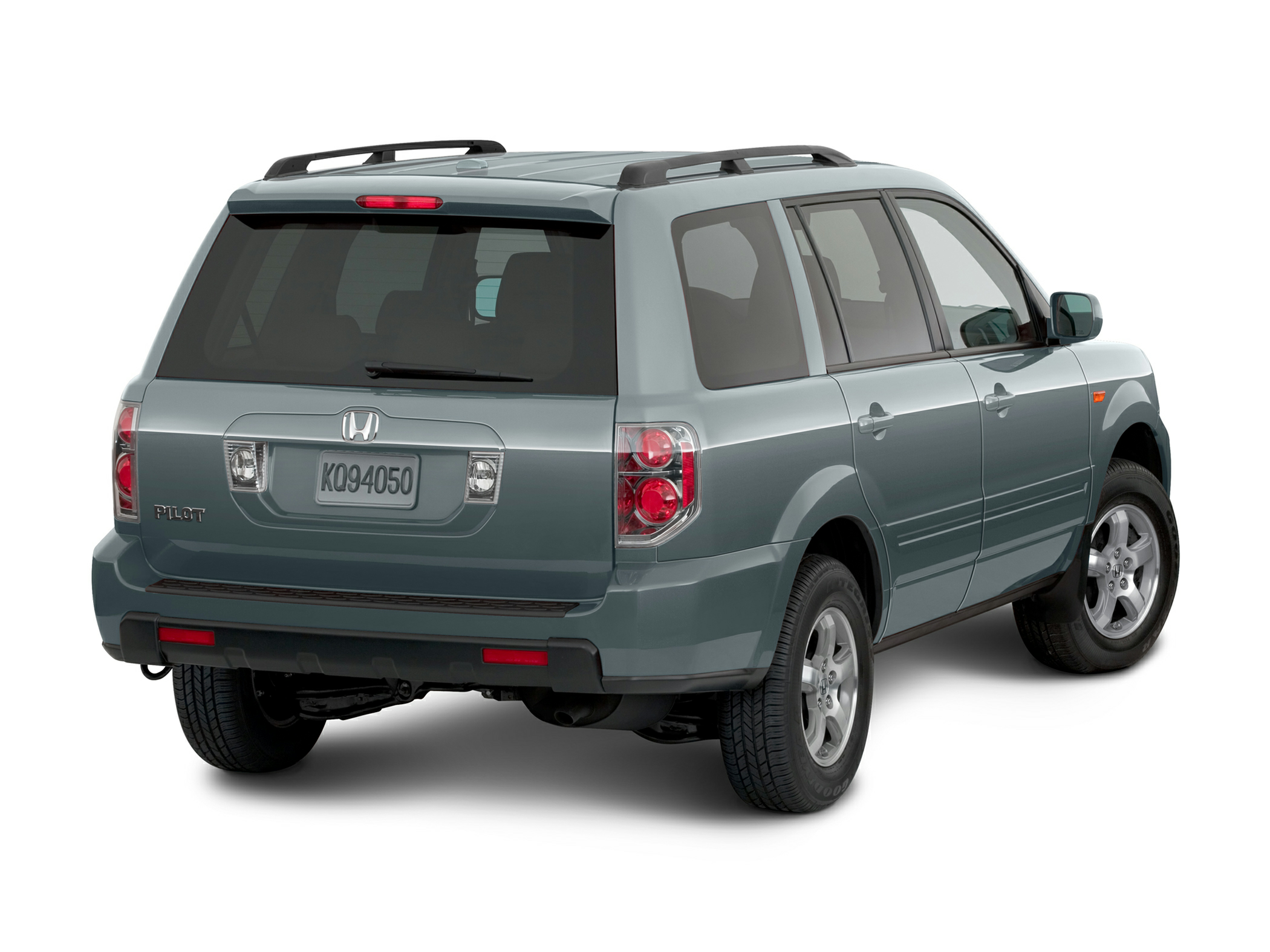2008 Honda Pilot