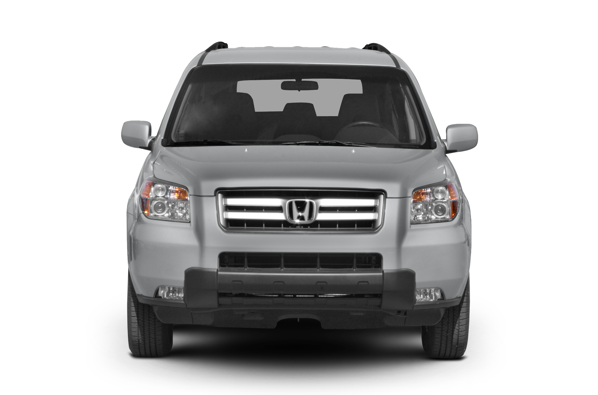 2008 Honda Pilot
