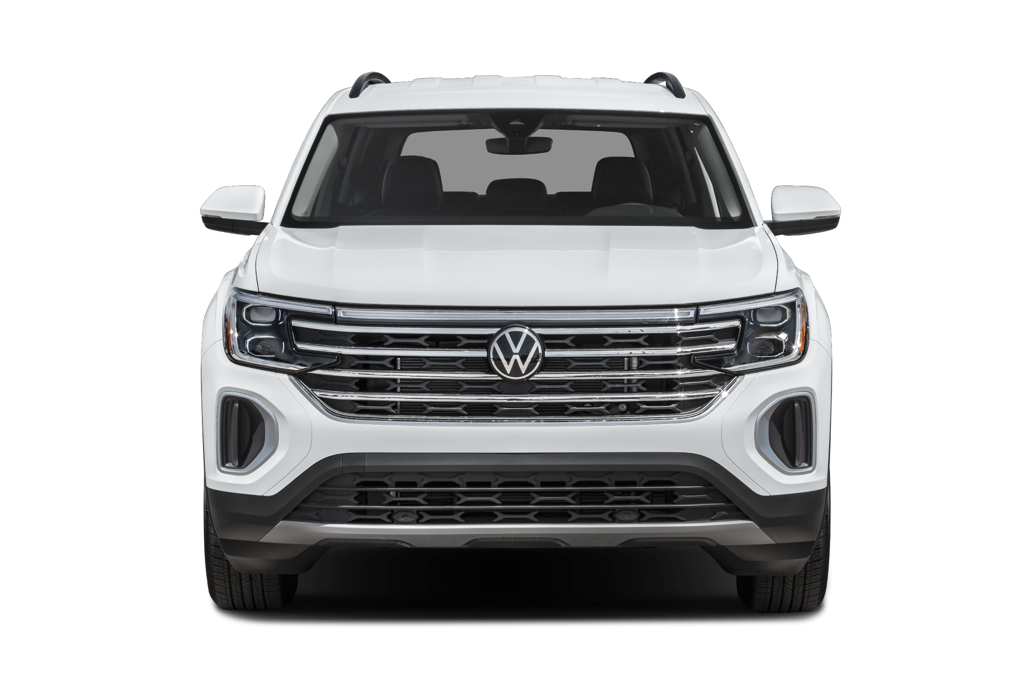 2025 Volkswagen Atlas