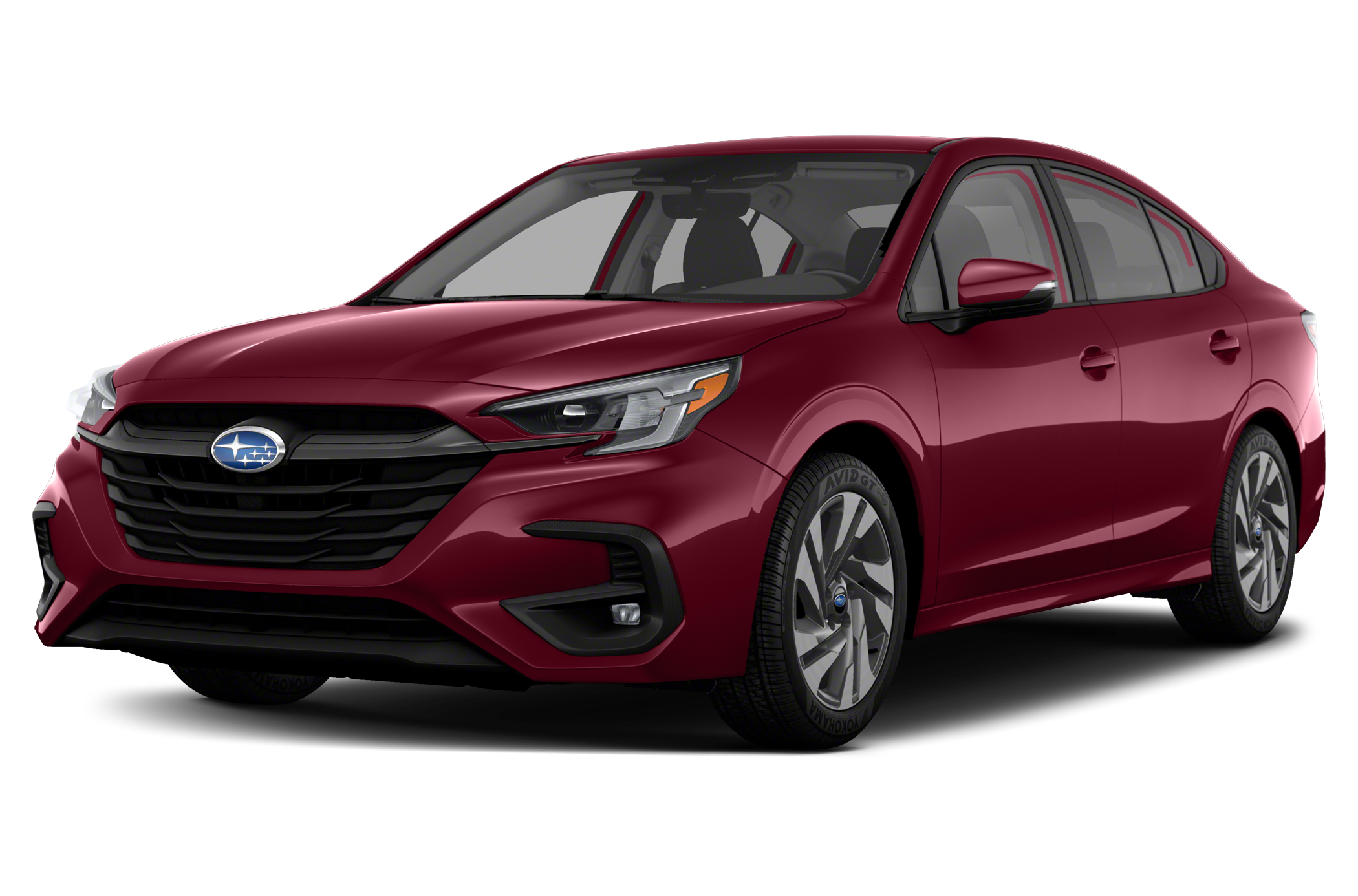 2023 Subaru Legacy Trim Levels & Configurations | Cars.com