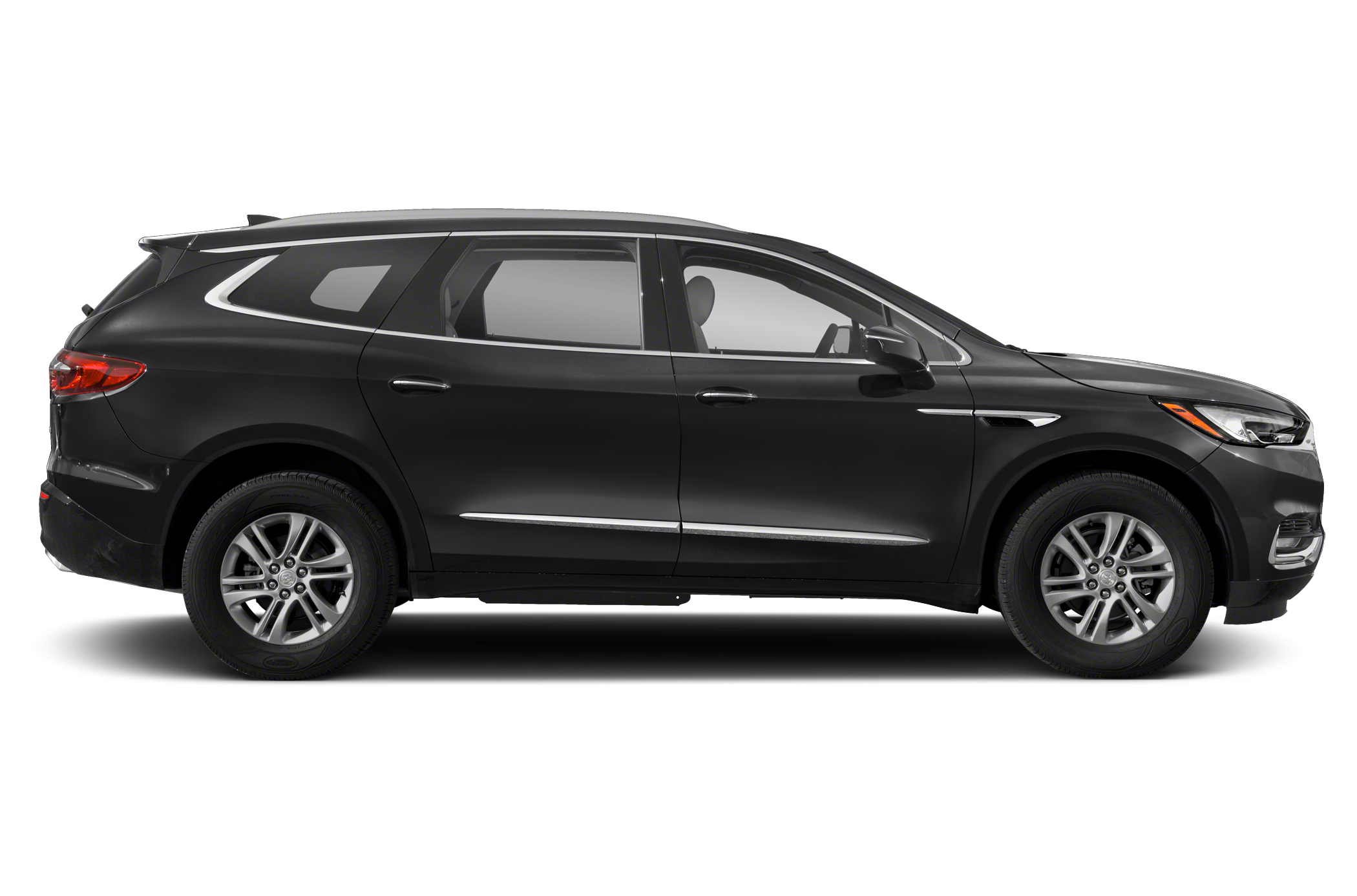 2021 Buick Enclave