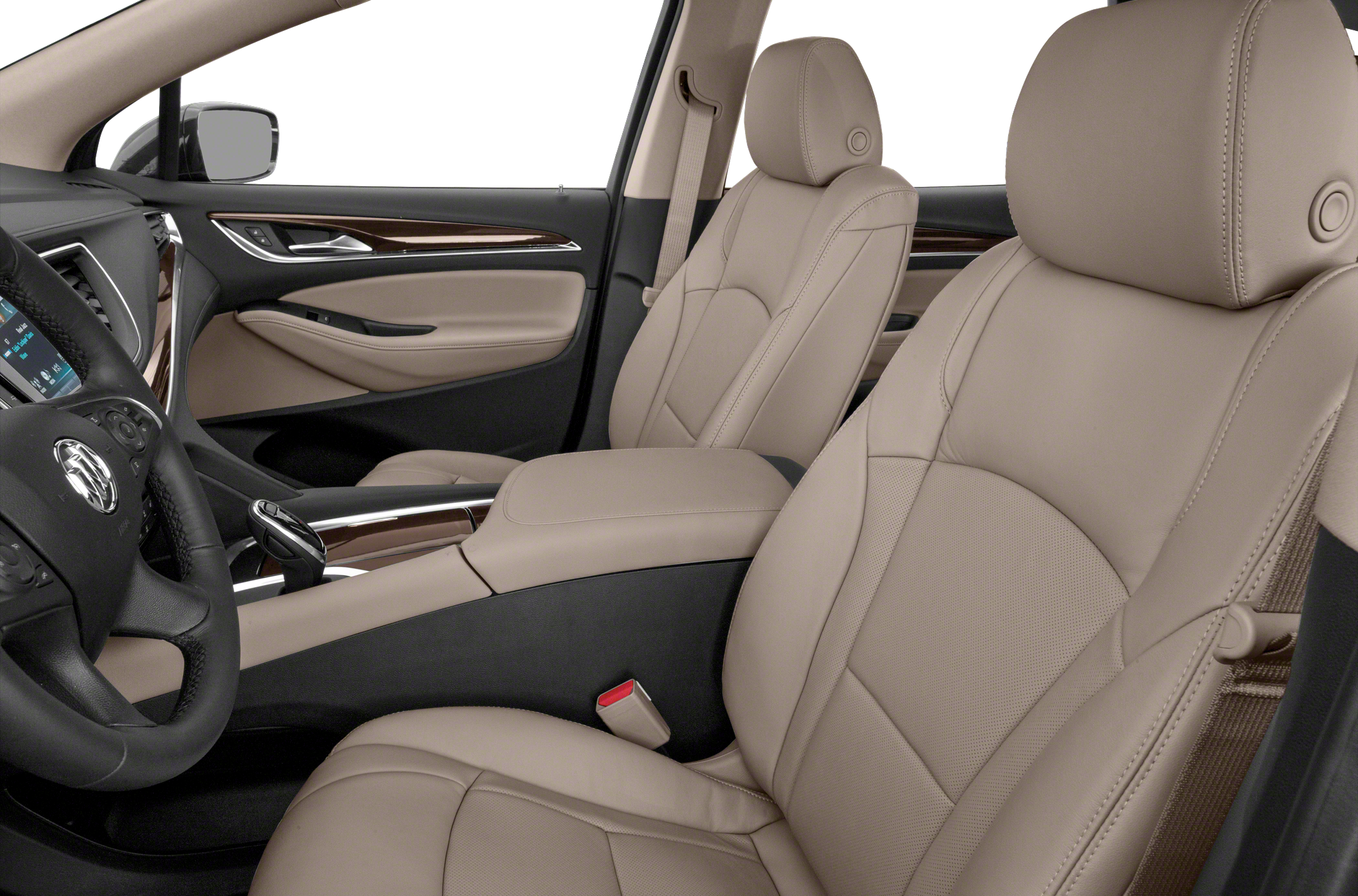 2021 Buick Enclave