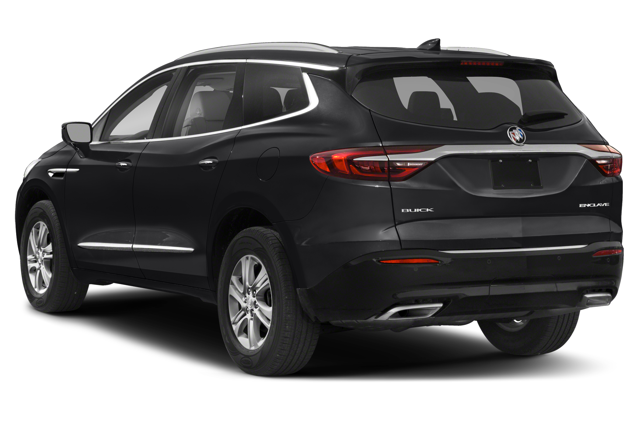 2021 Buick Enclave