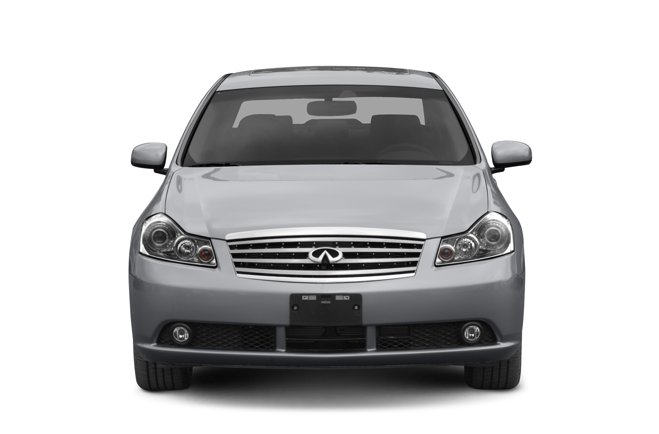2009 INFINITI M45
