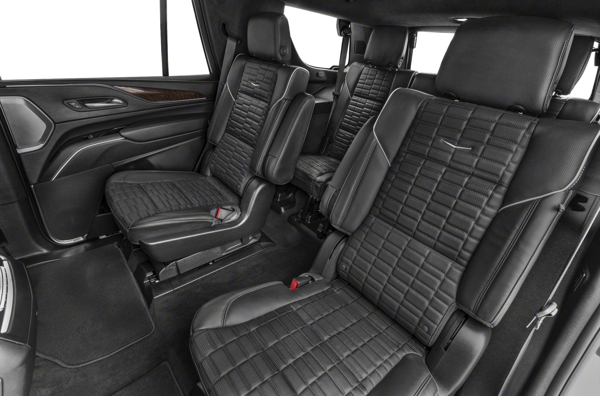 2024 Cadillac Escalade