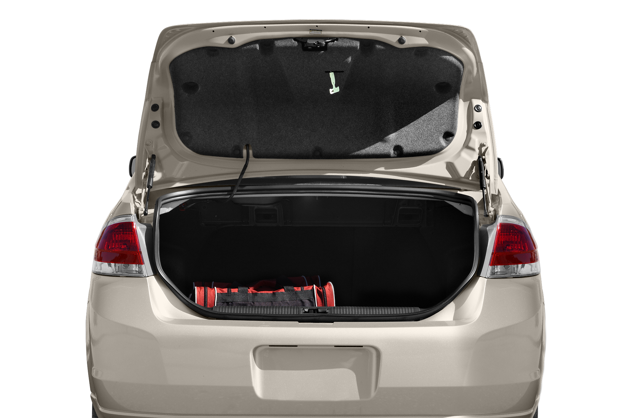 2010 Ford Focus