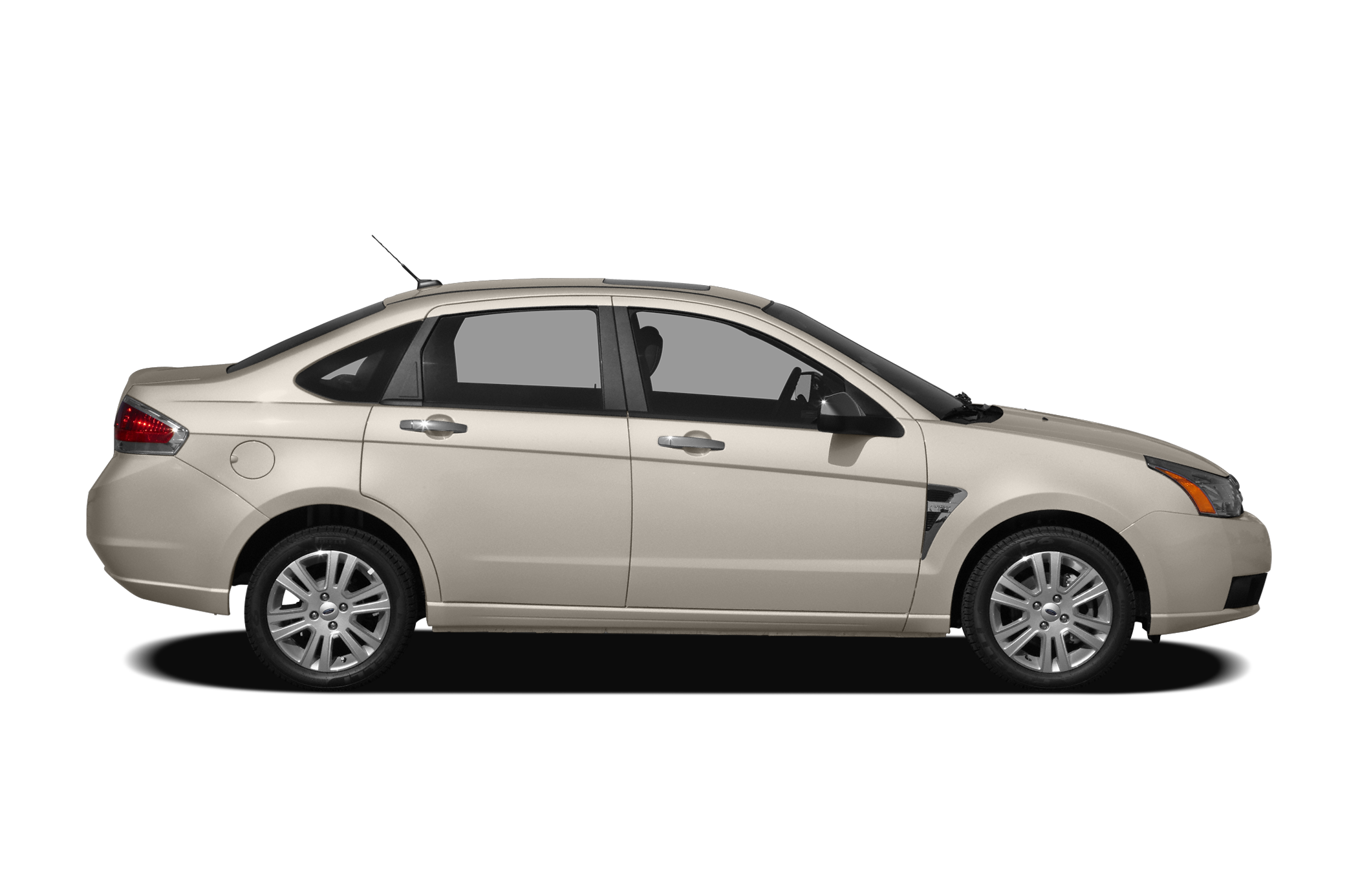 2010 Ford Focus