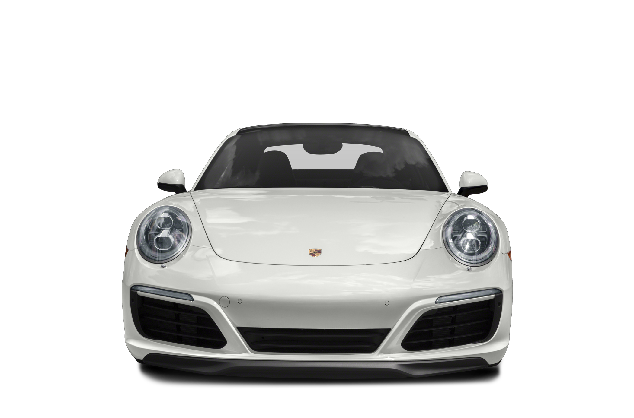 2017 Porsche 911