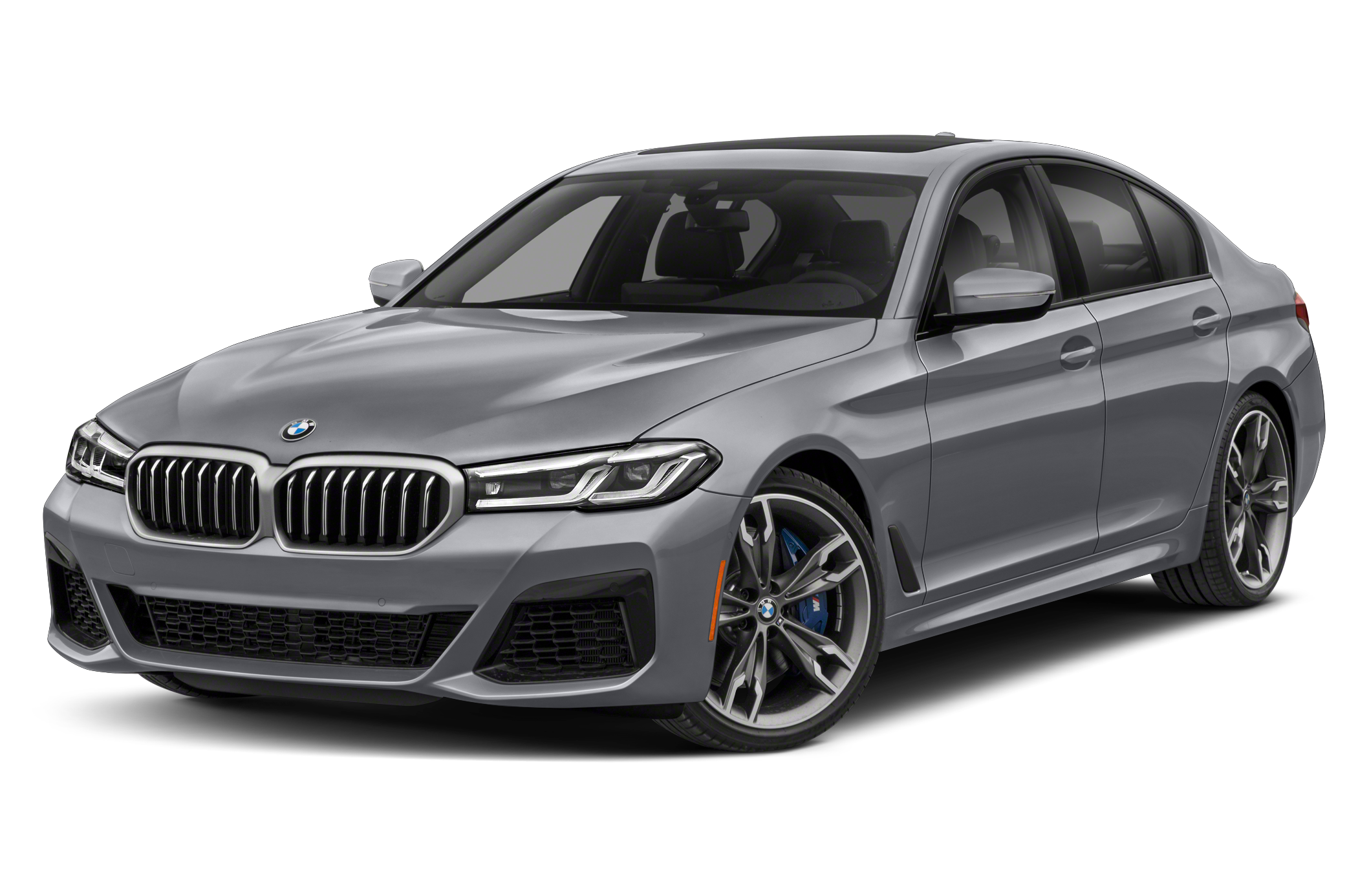 BMW M550 - Model Years, Generations & News | Cars.com