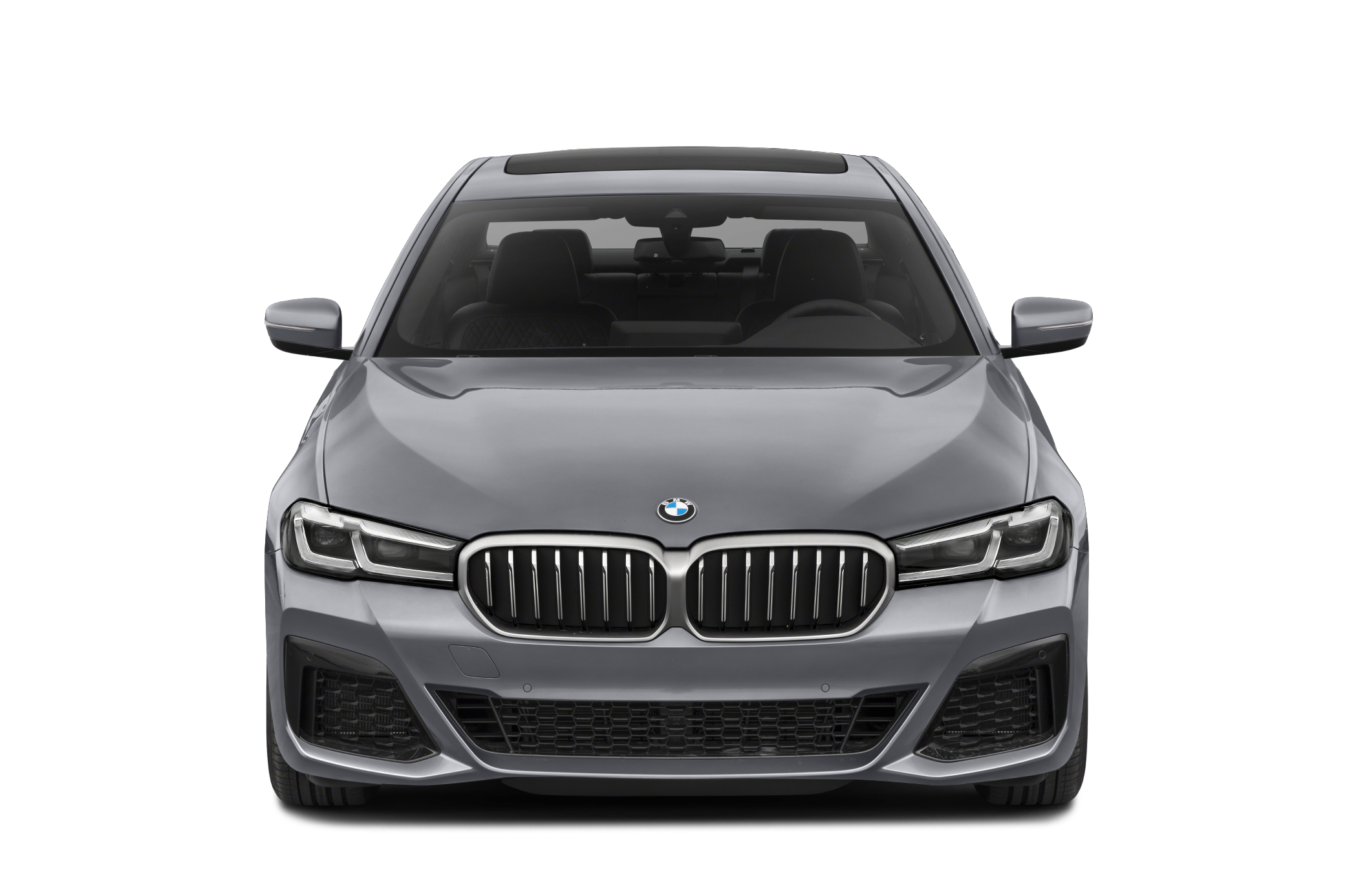 2022 BMW M550