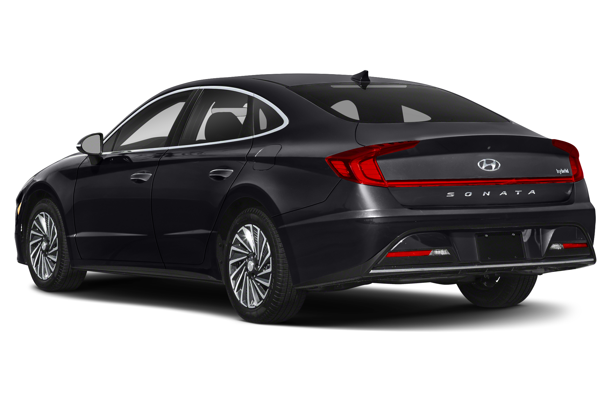 2021 Hyundai SONATA Hybrid
