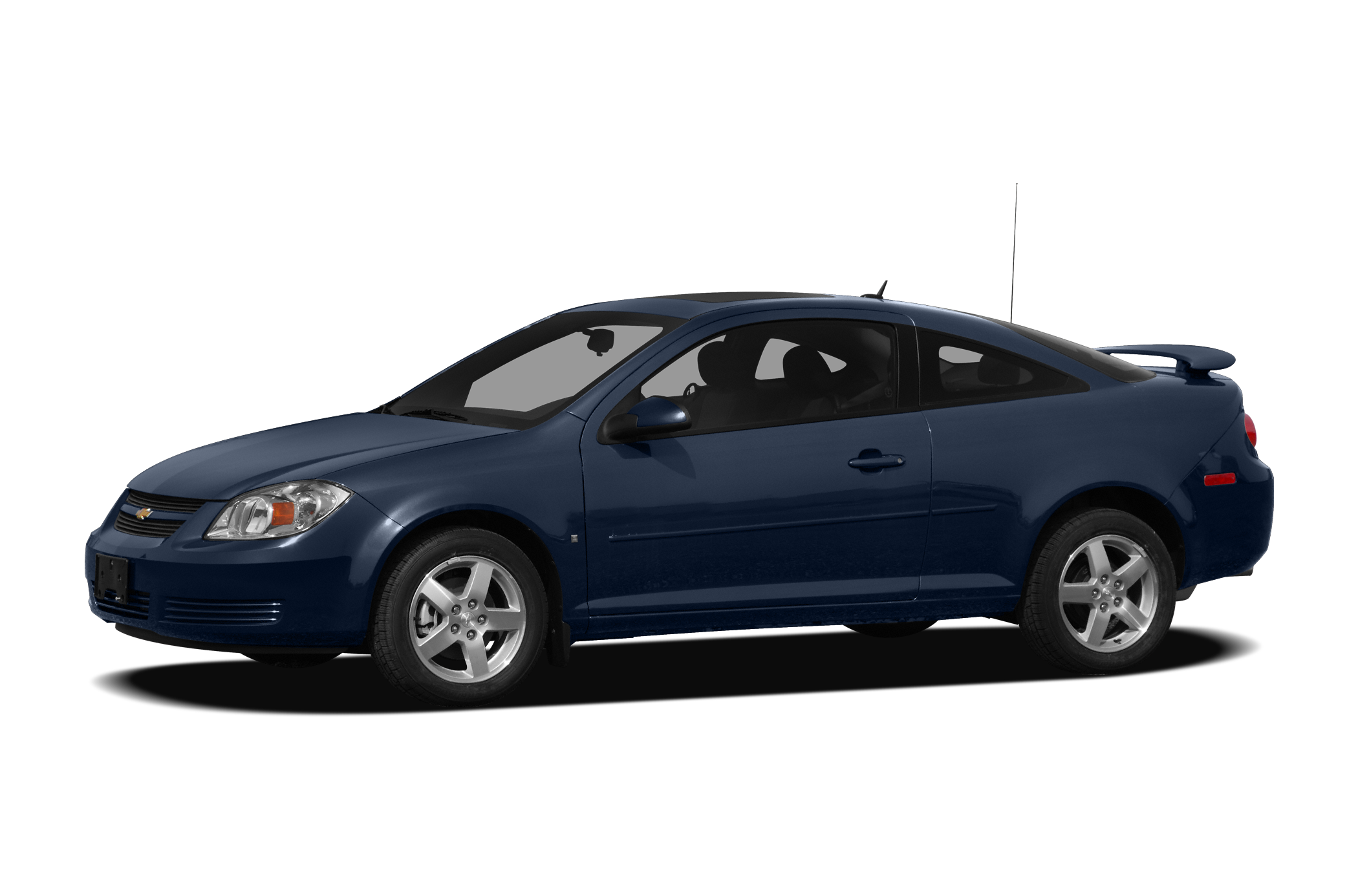 2009 Chevrolet Cobalt