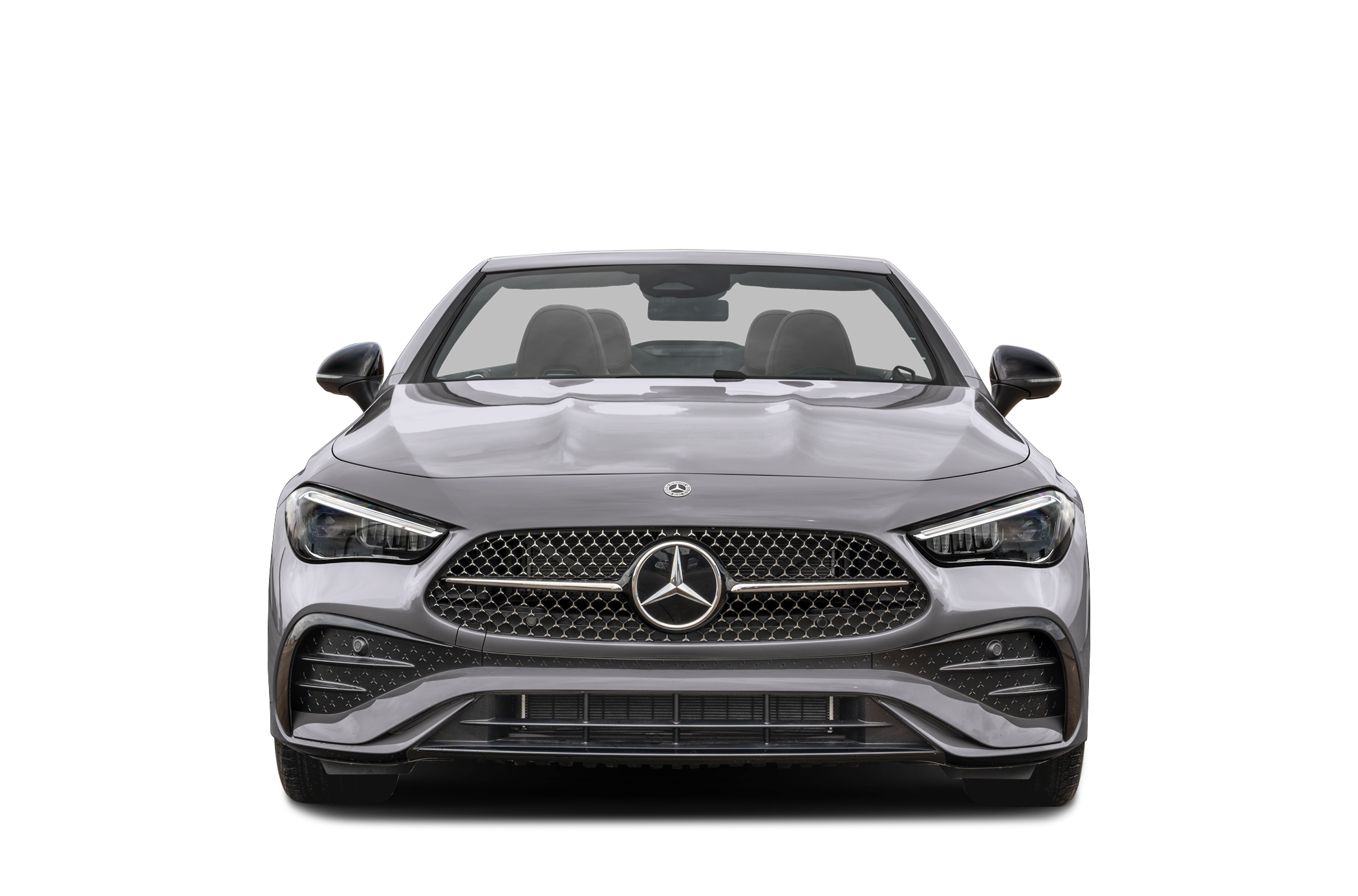 2026 Mercedes-Benz CLE 450