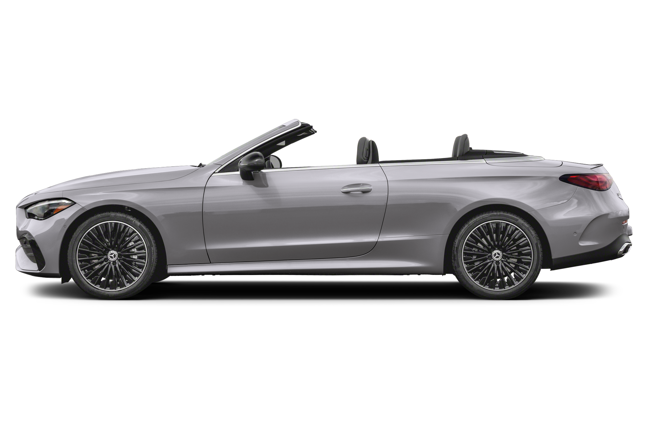 2026 Mercedes-Benz CLE 450