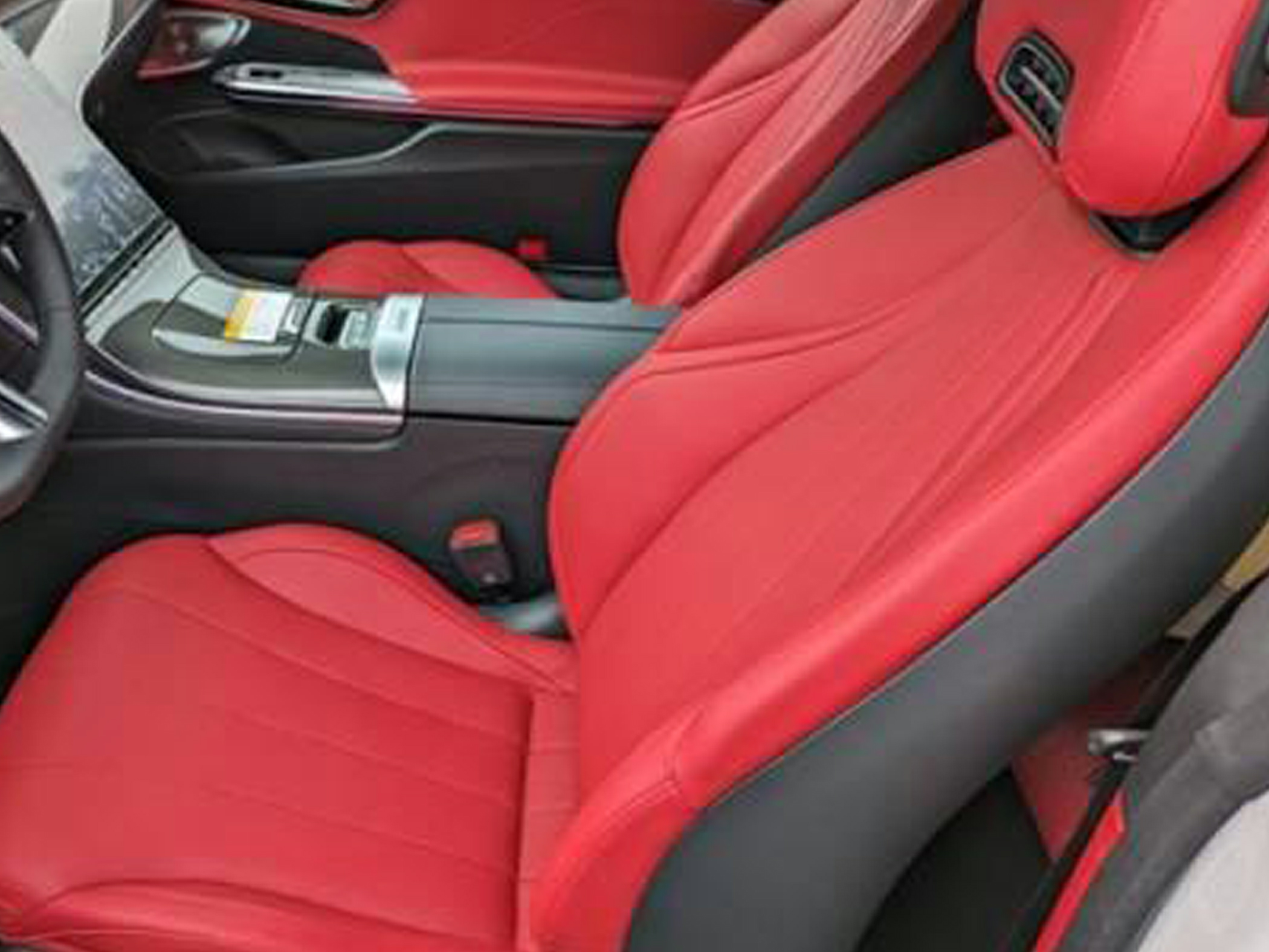 2026 Mercedes-Benz CLE 450