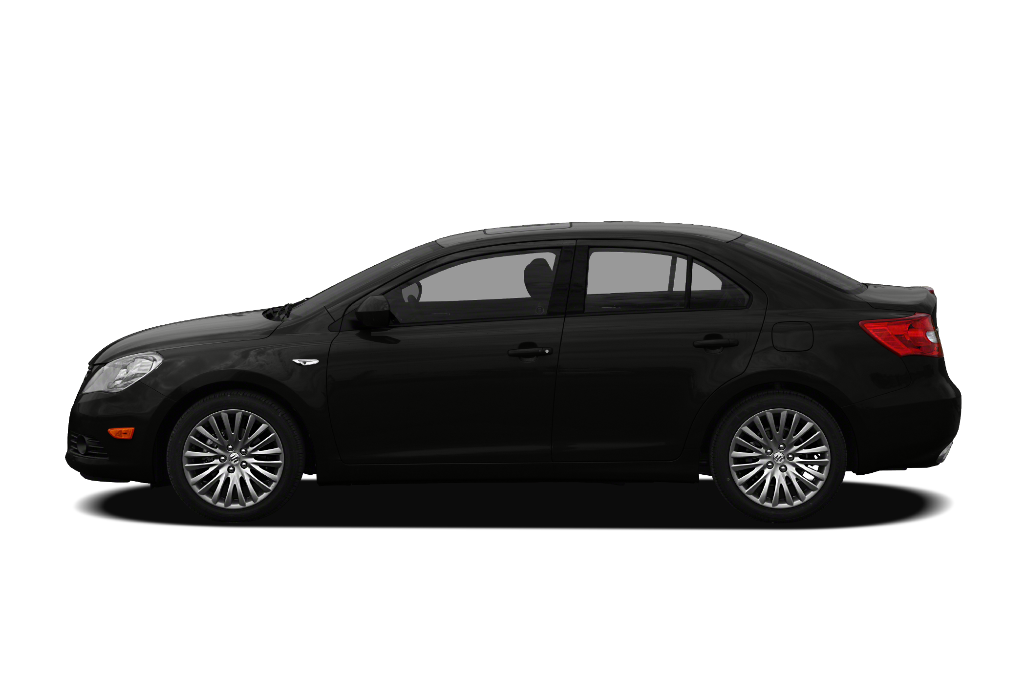 2011 Suzuki Kizashi