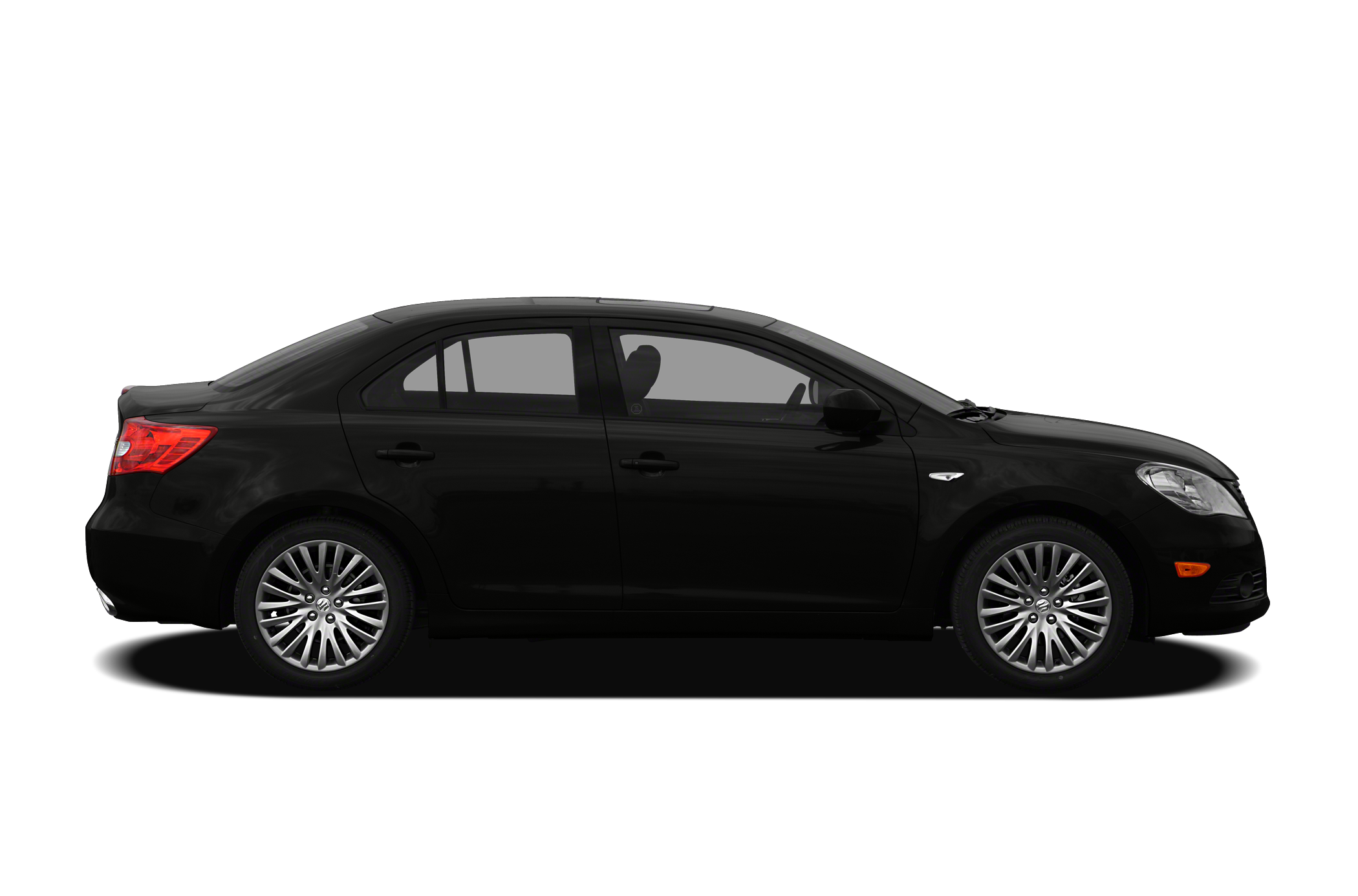 2011 Suzuki Kizashi