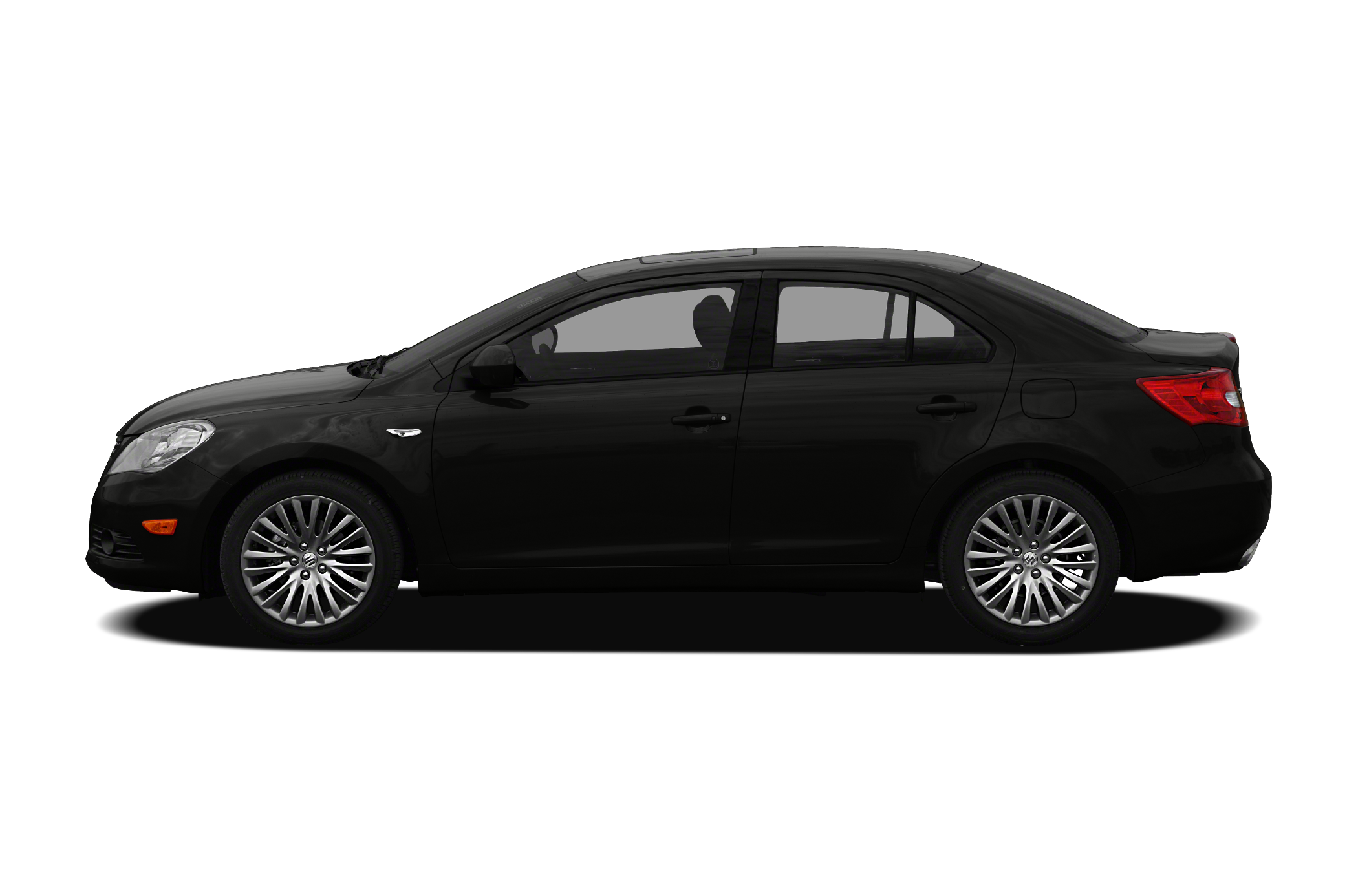 2011 Suzuki Kizashi