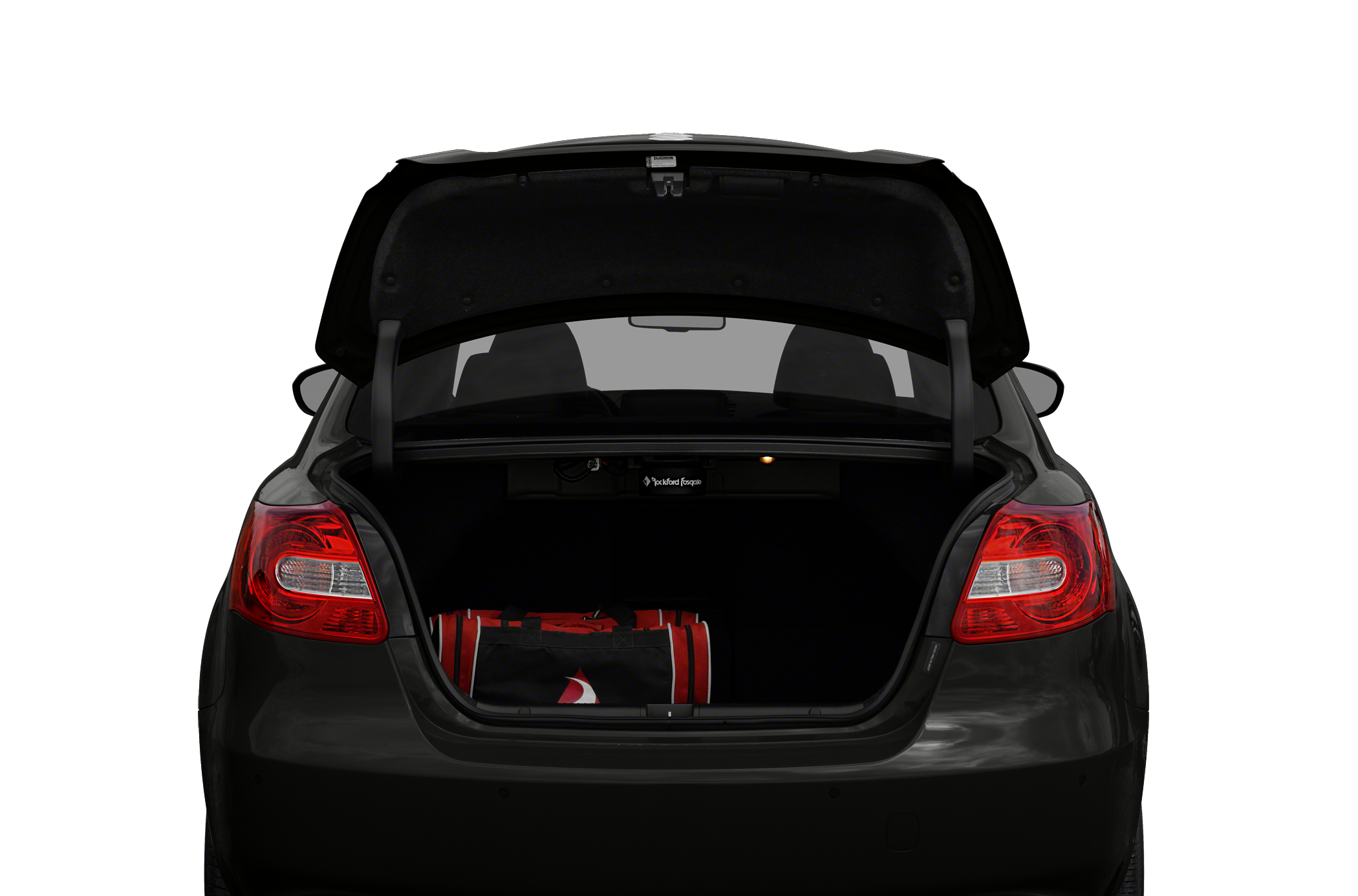 2011 Suzuki Kizashi