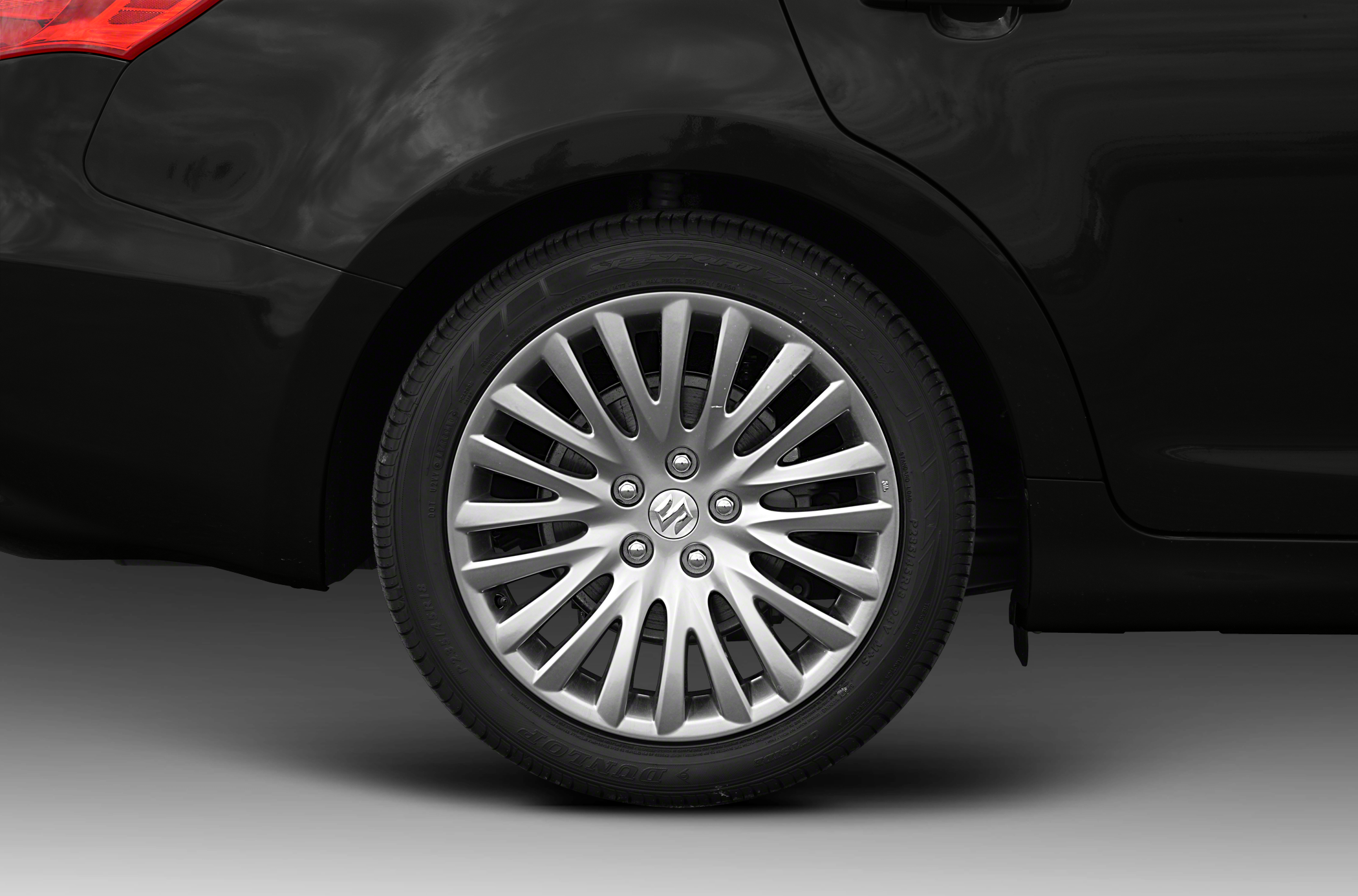 2011 Suzuki Kizashi
