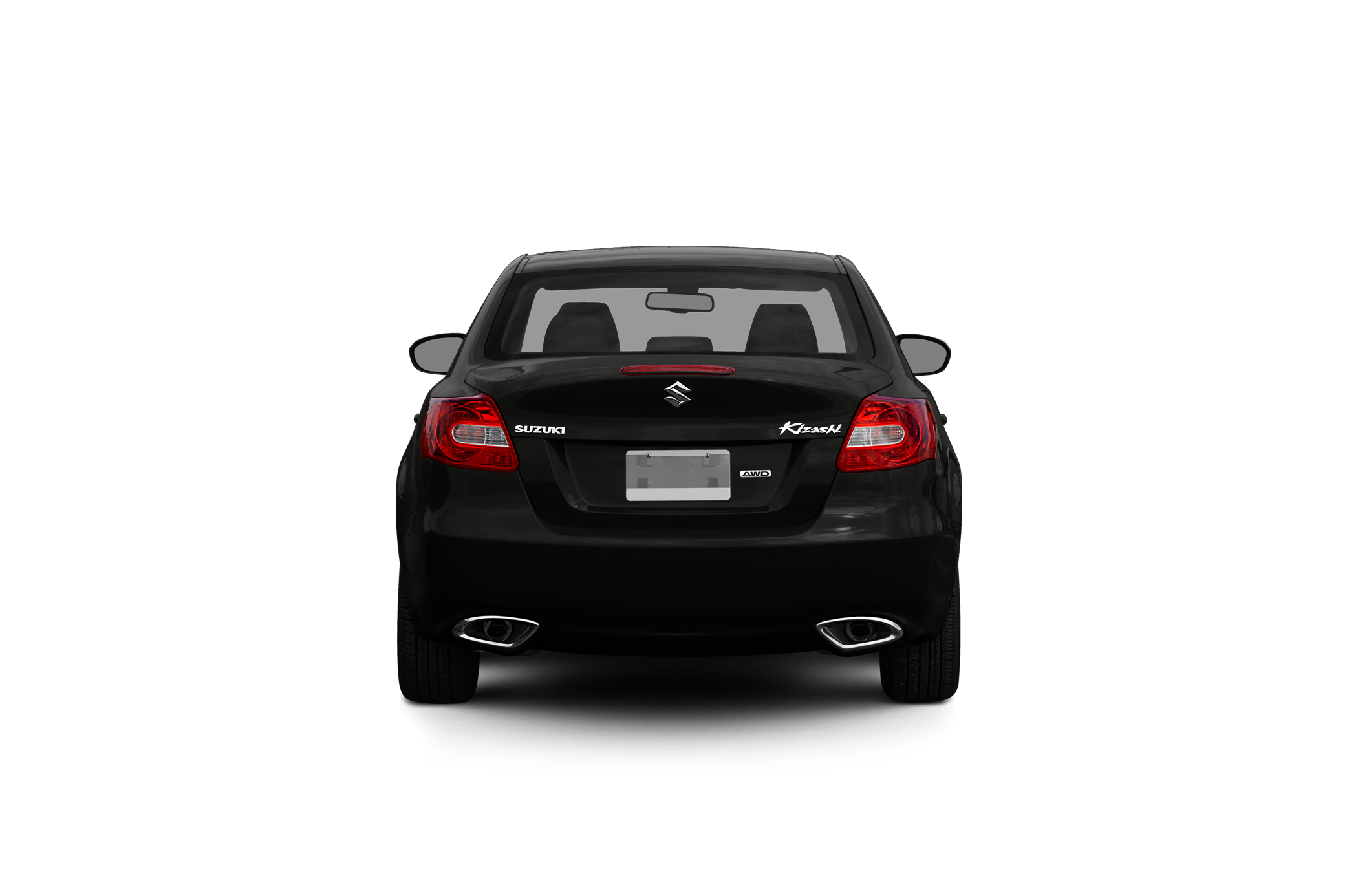 2011 Suzuki Kizashi