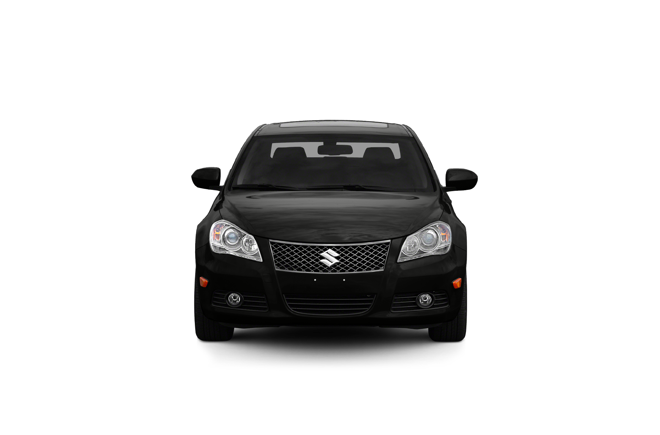 2011 Suzuki Kizashi