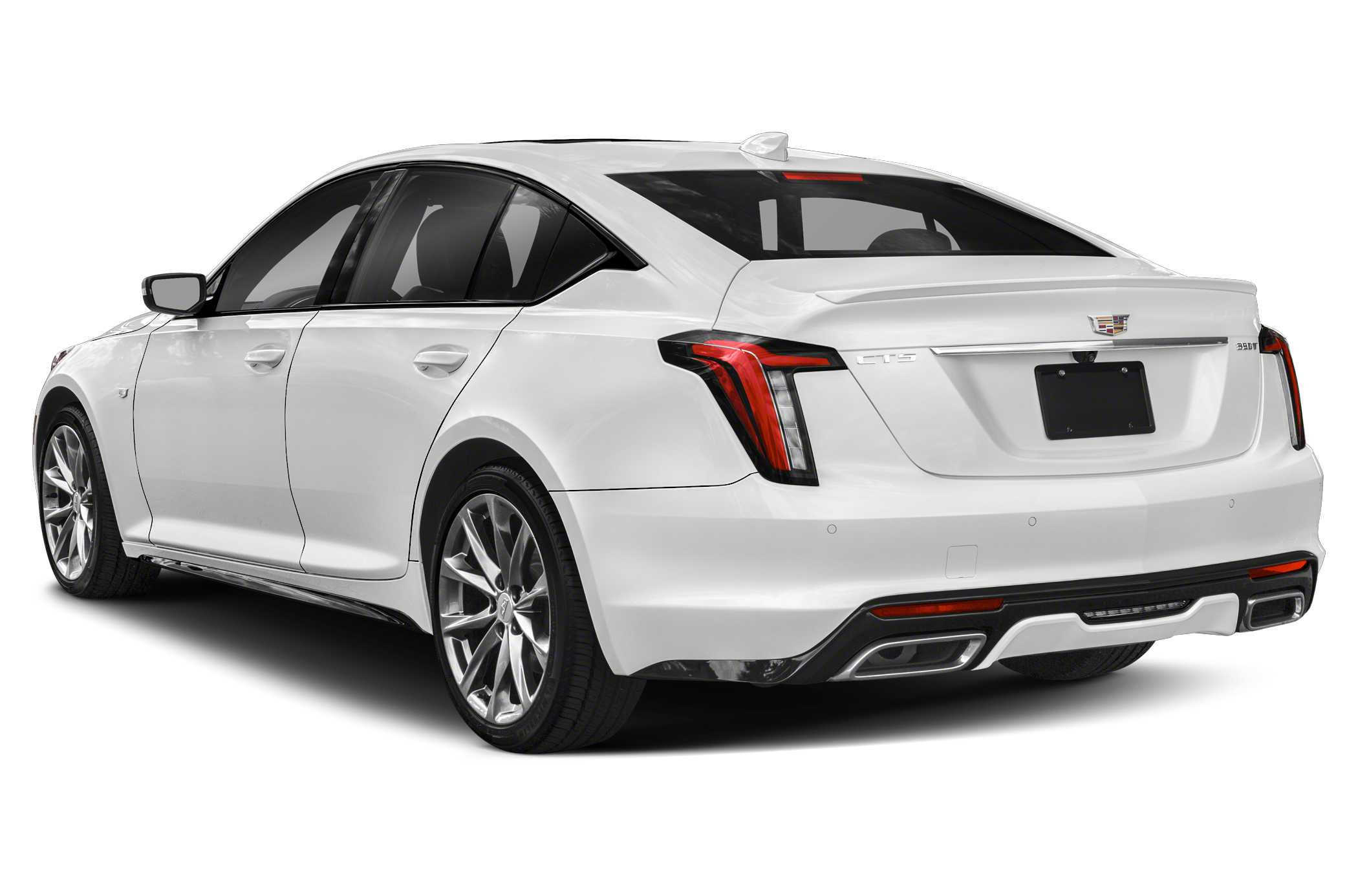 2020 Cadillac CT5