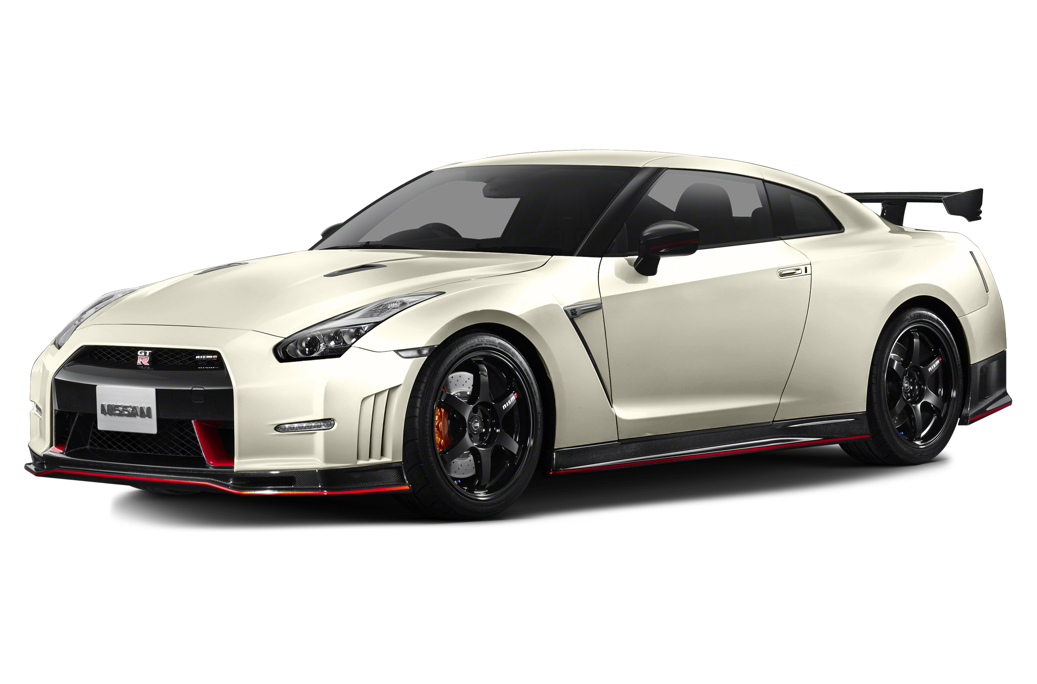 2016 Nissan GT-R