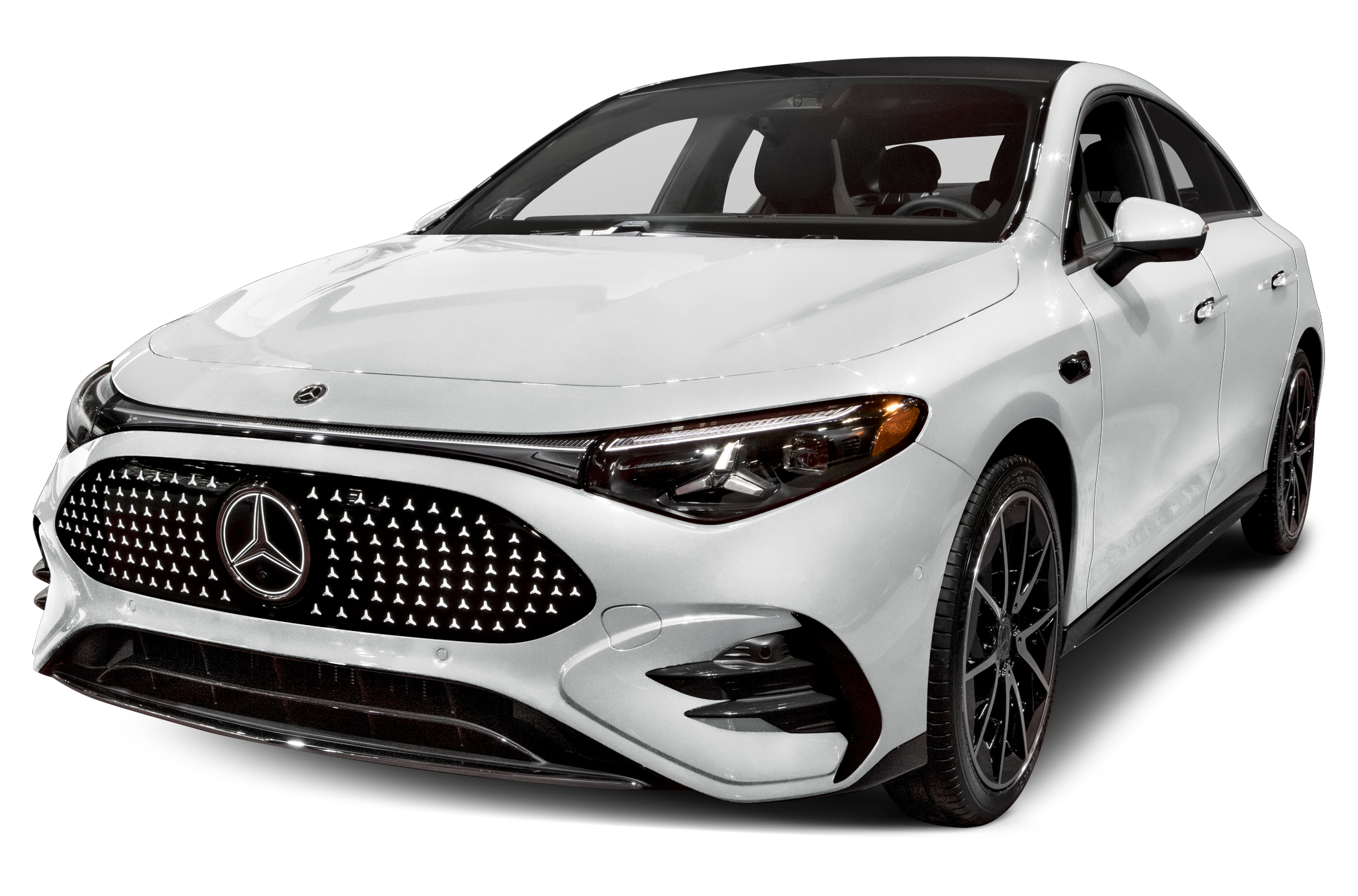 2026 Mercedes-Benz CLA 350