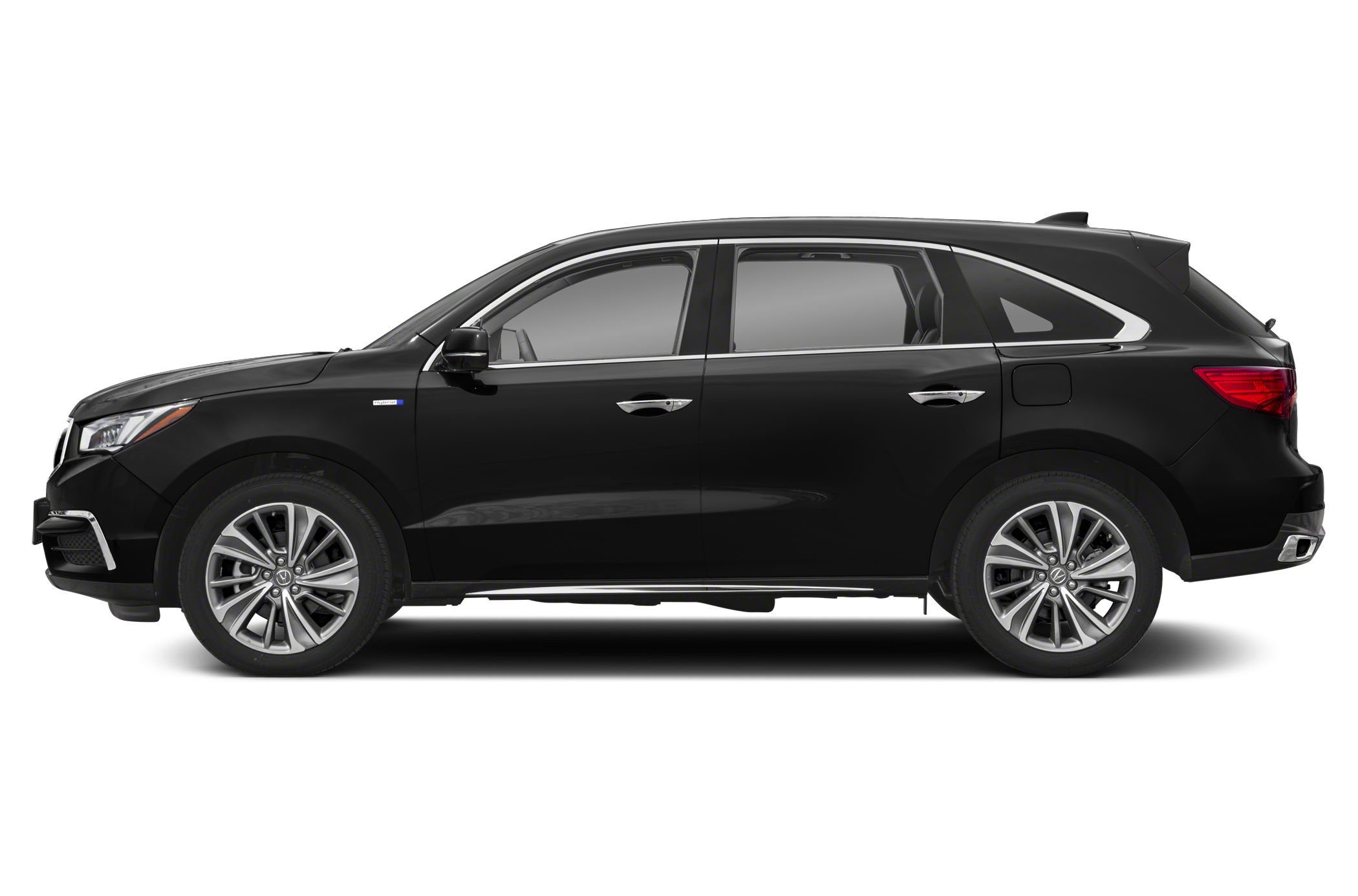 2018 Acura MDX Sport Hybrid