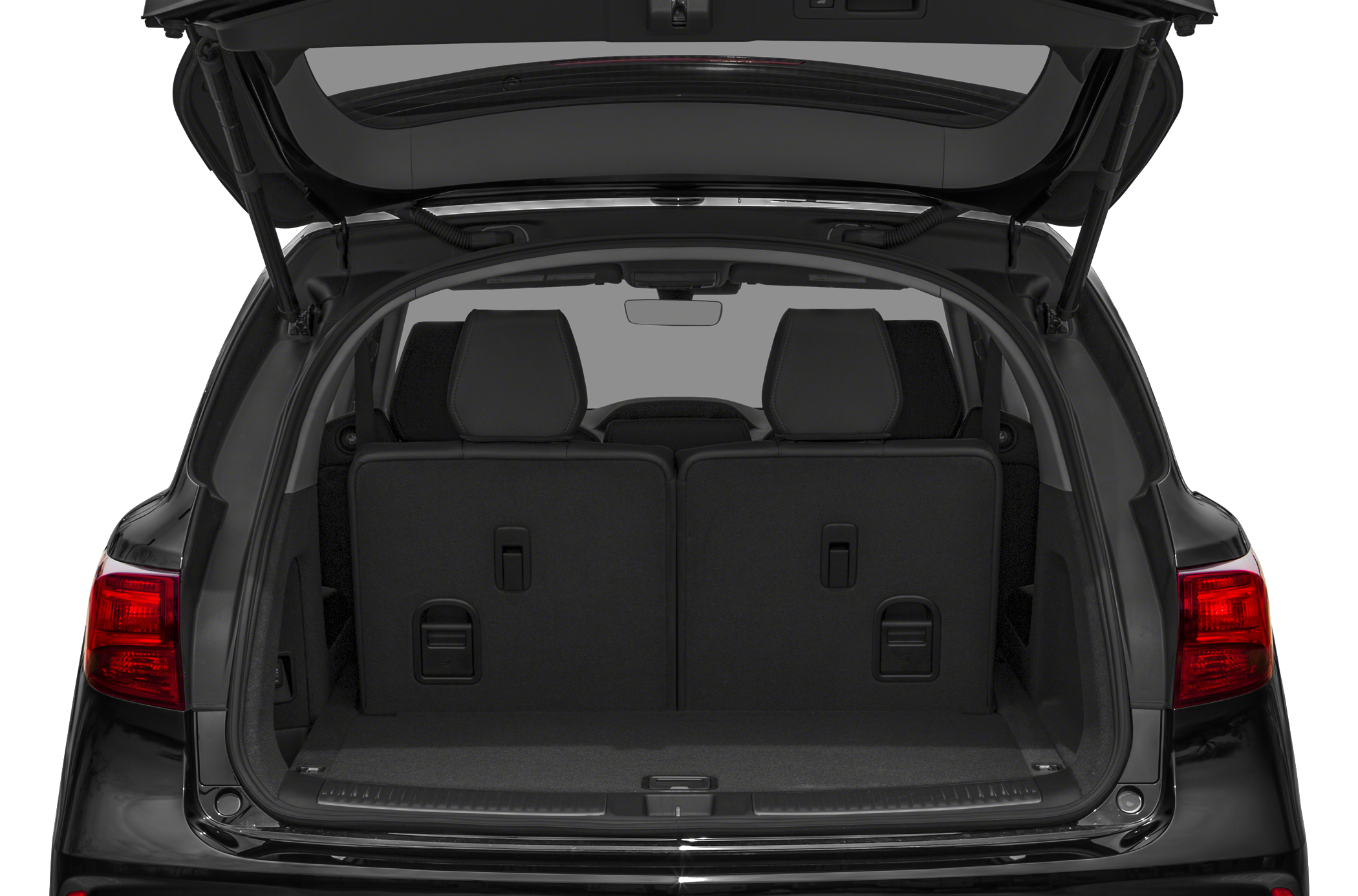 2018 Acura MDX Sport Hybrid