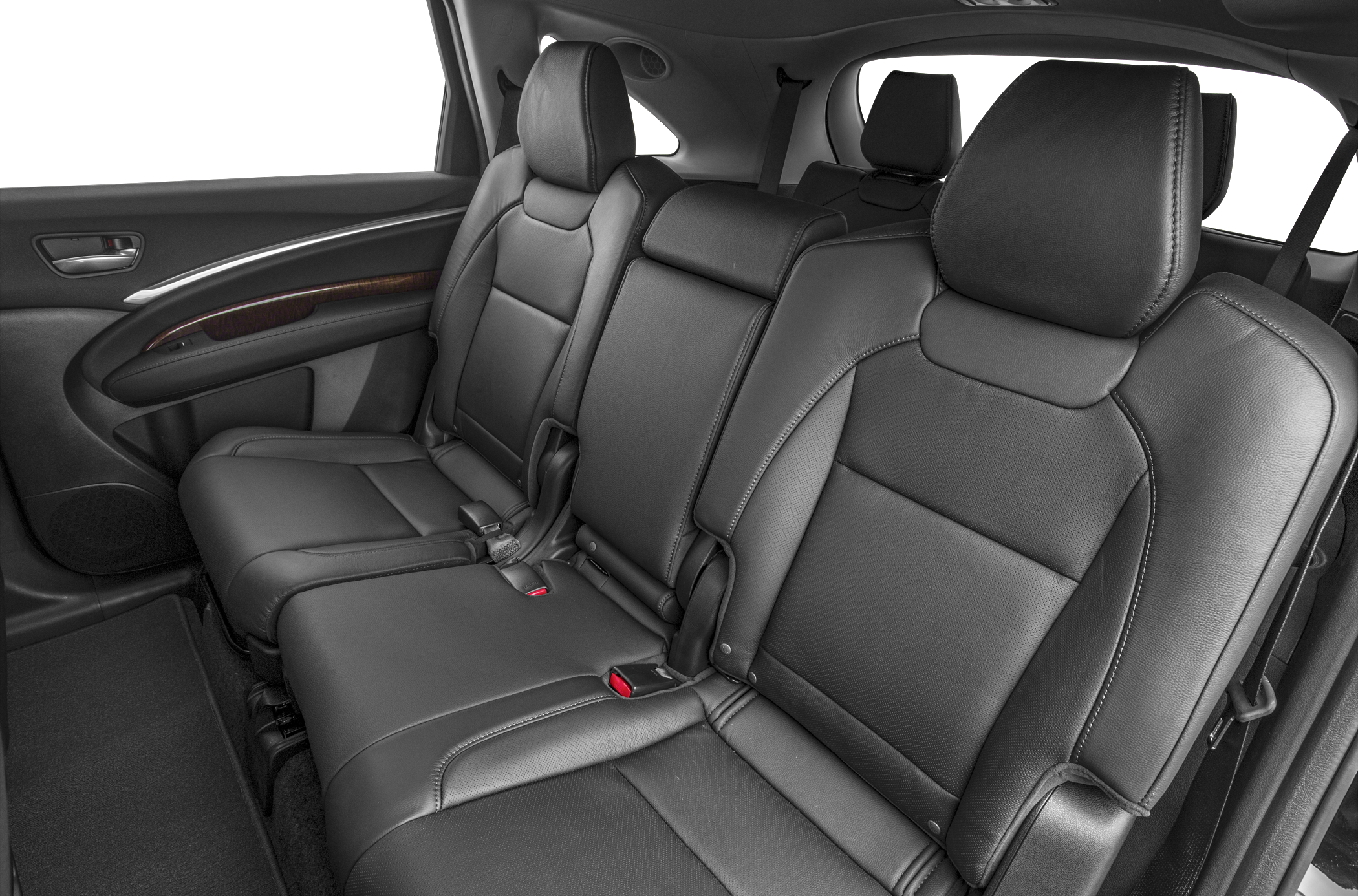 2018 Acura MDX Sport Hybrid