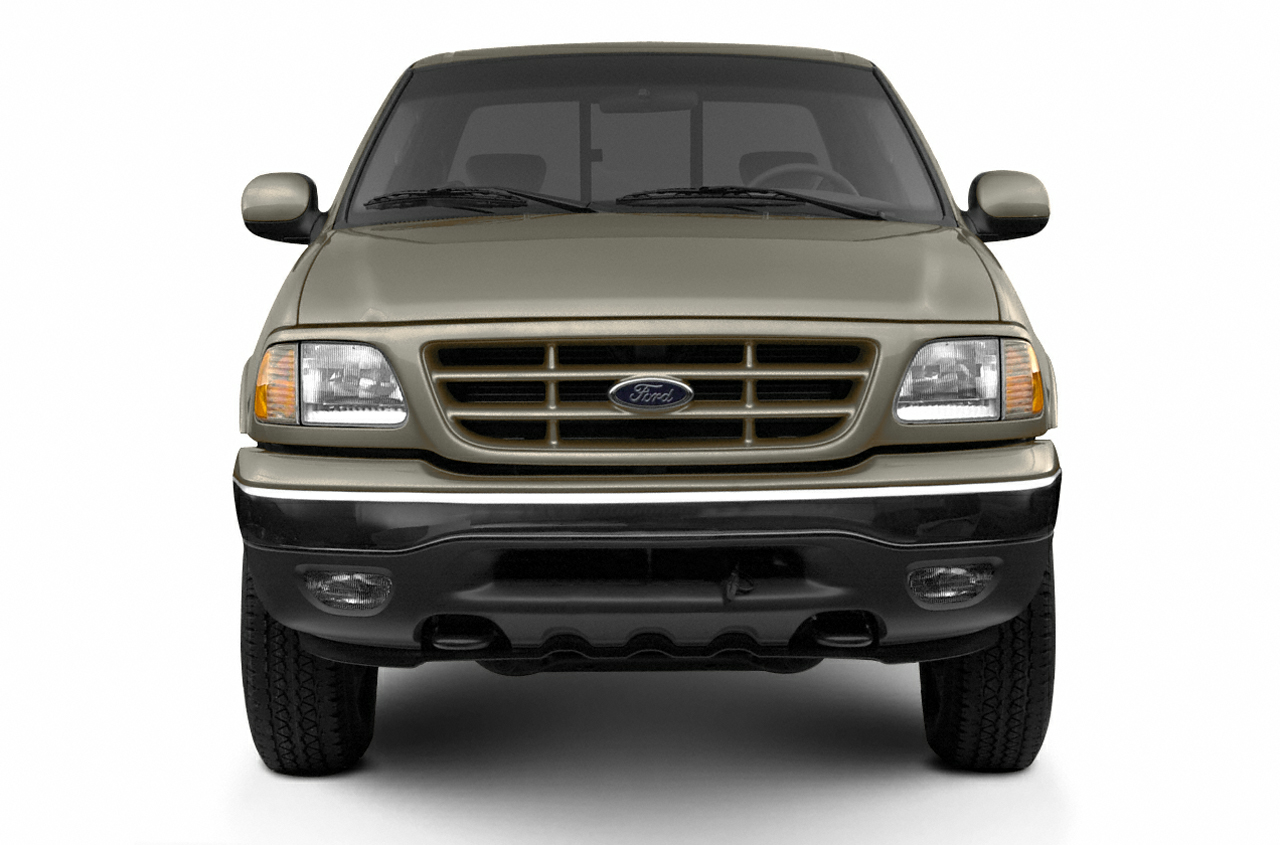2003 Ford F-150