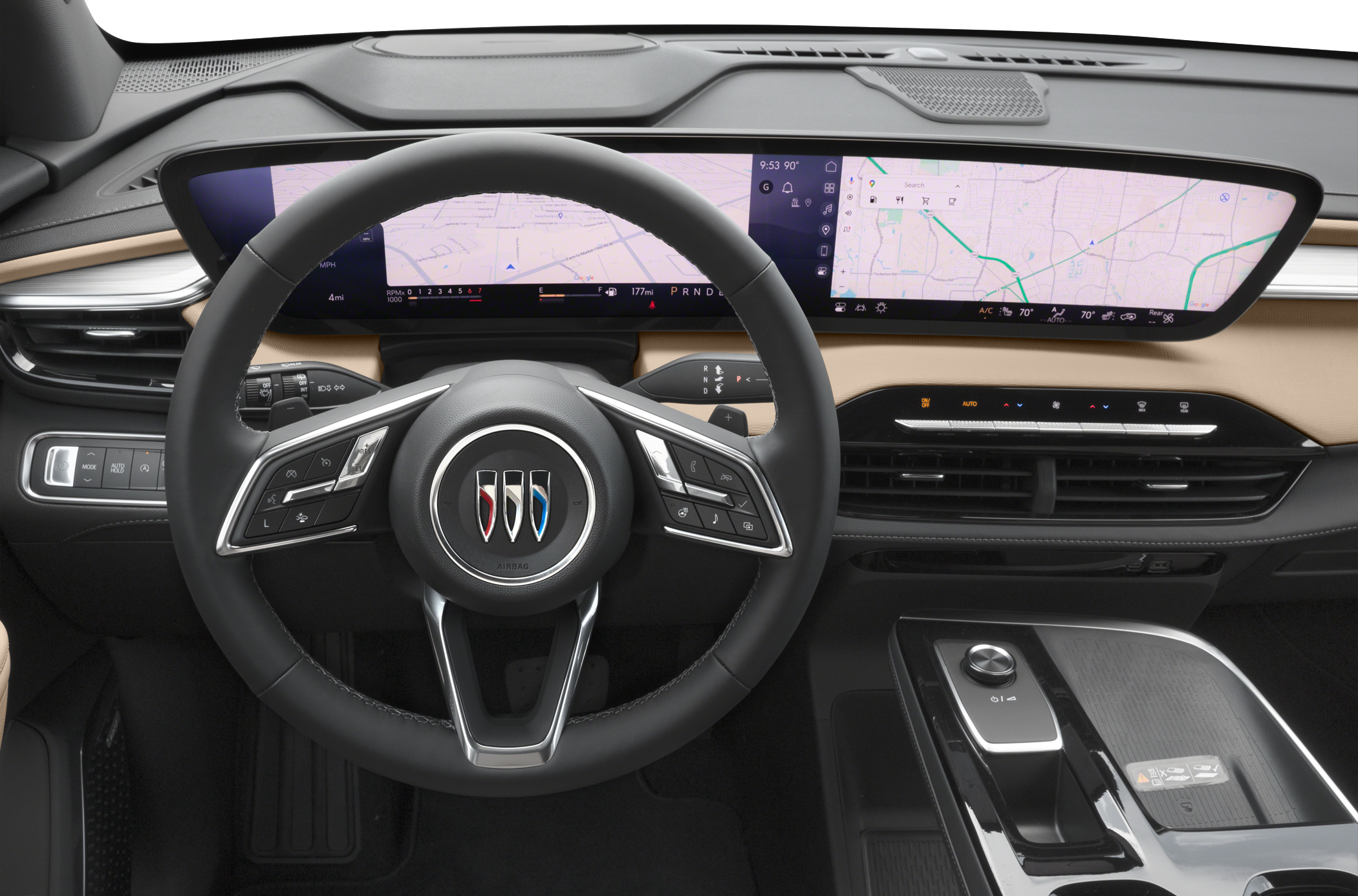 2026 Buick Enclave