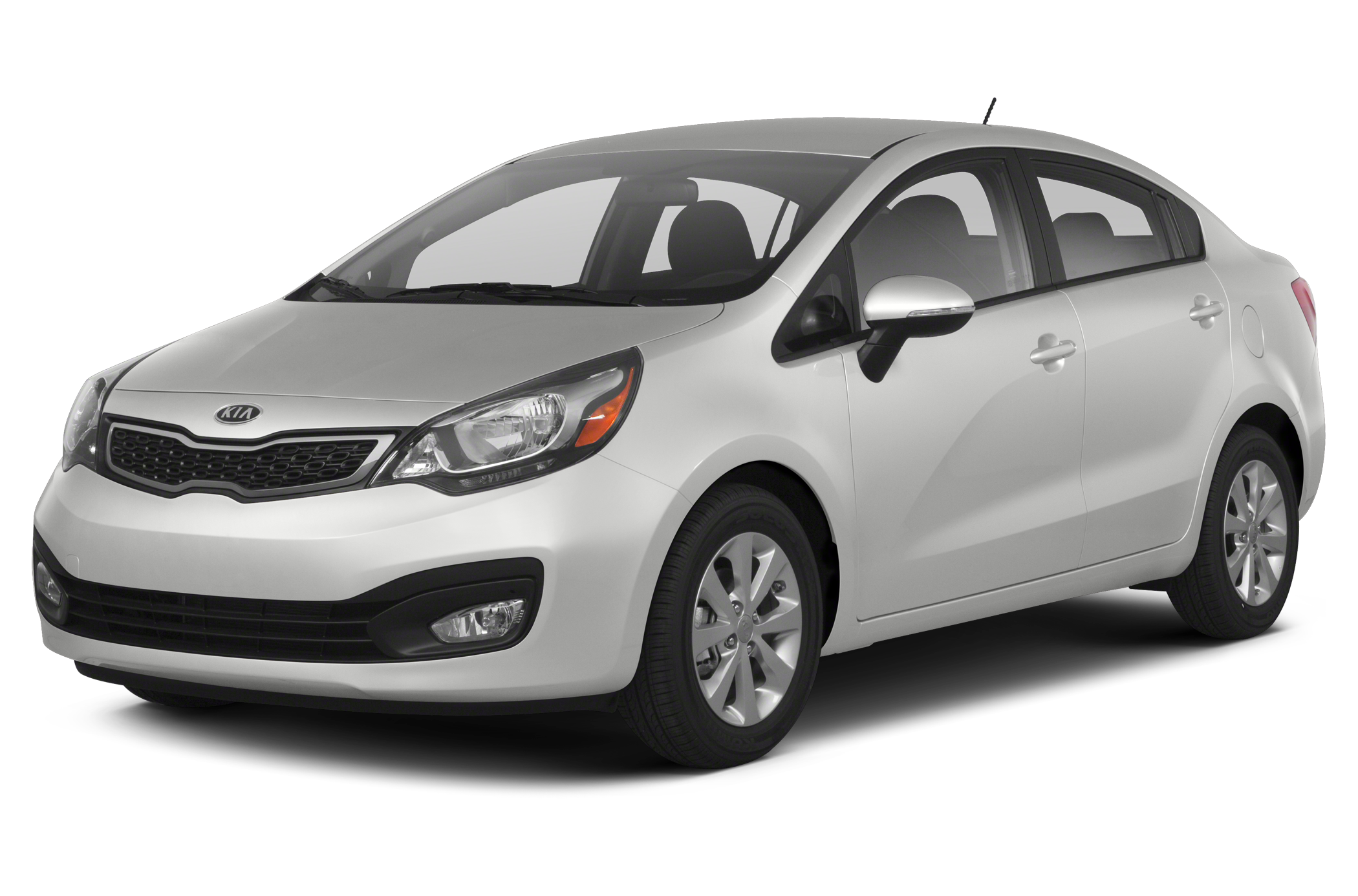 2013 Kia Rio LX